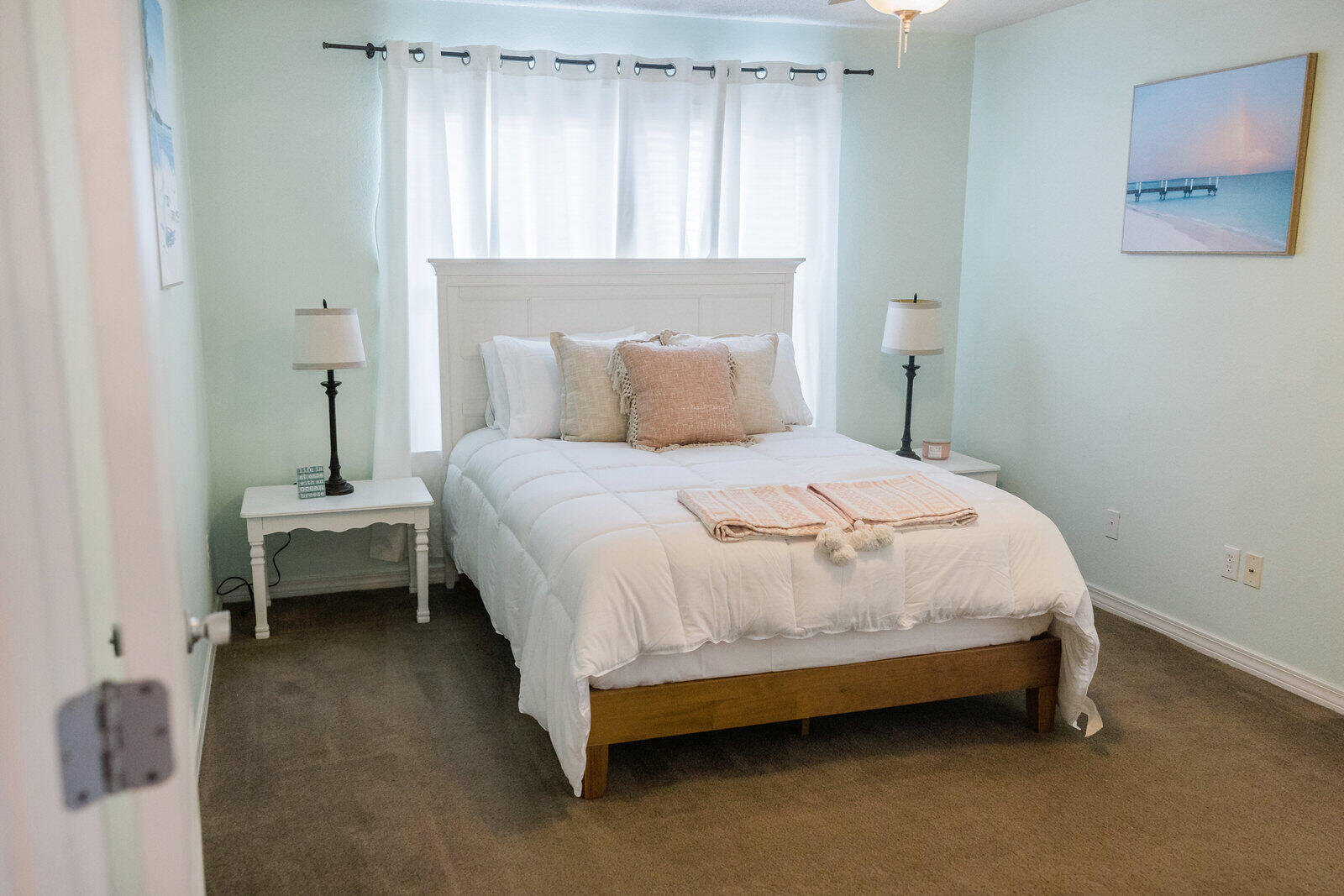 Promise Creek - Residential Lease