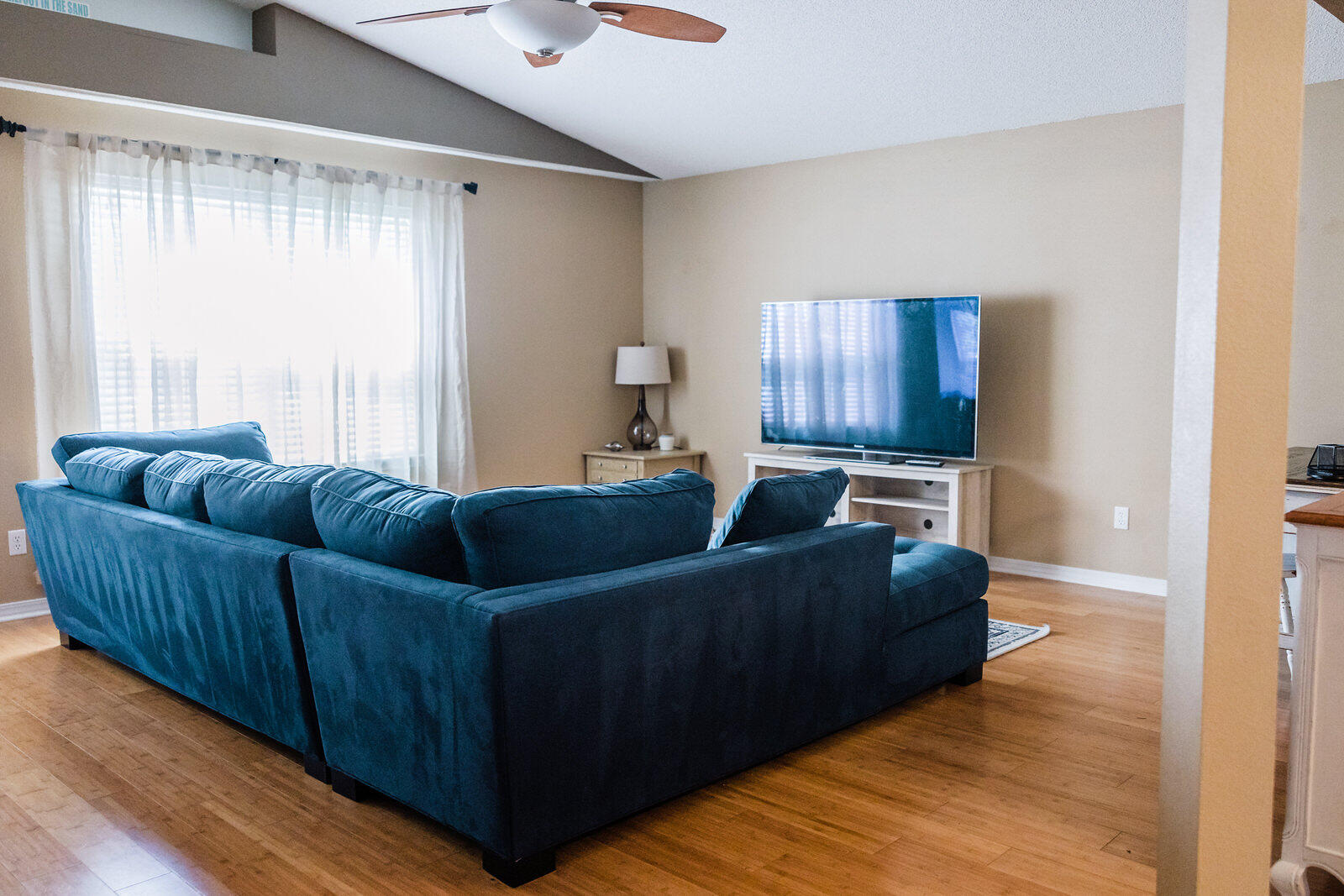 Promise Creek - Residential Lease