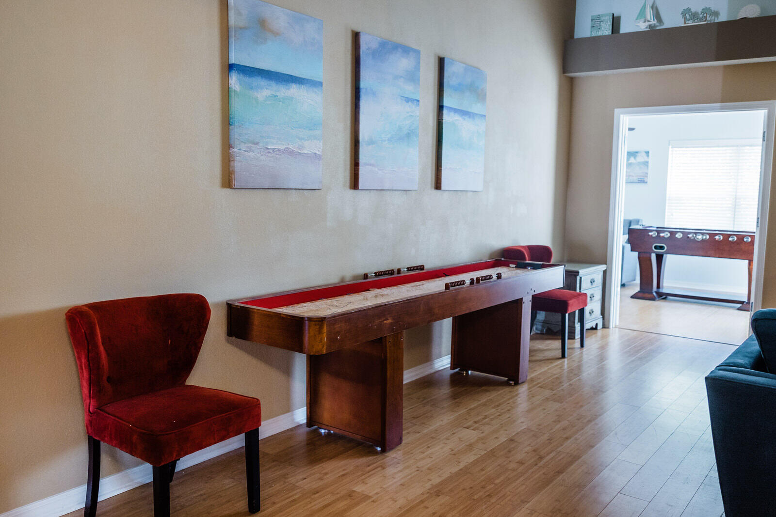 Promise Creek - Residential Lease