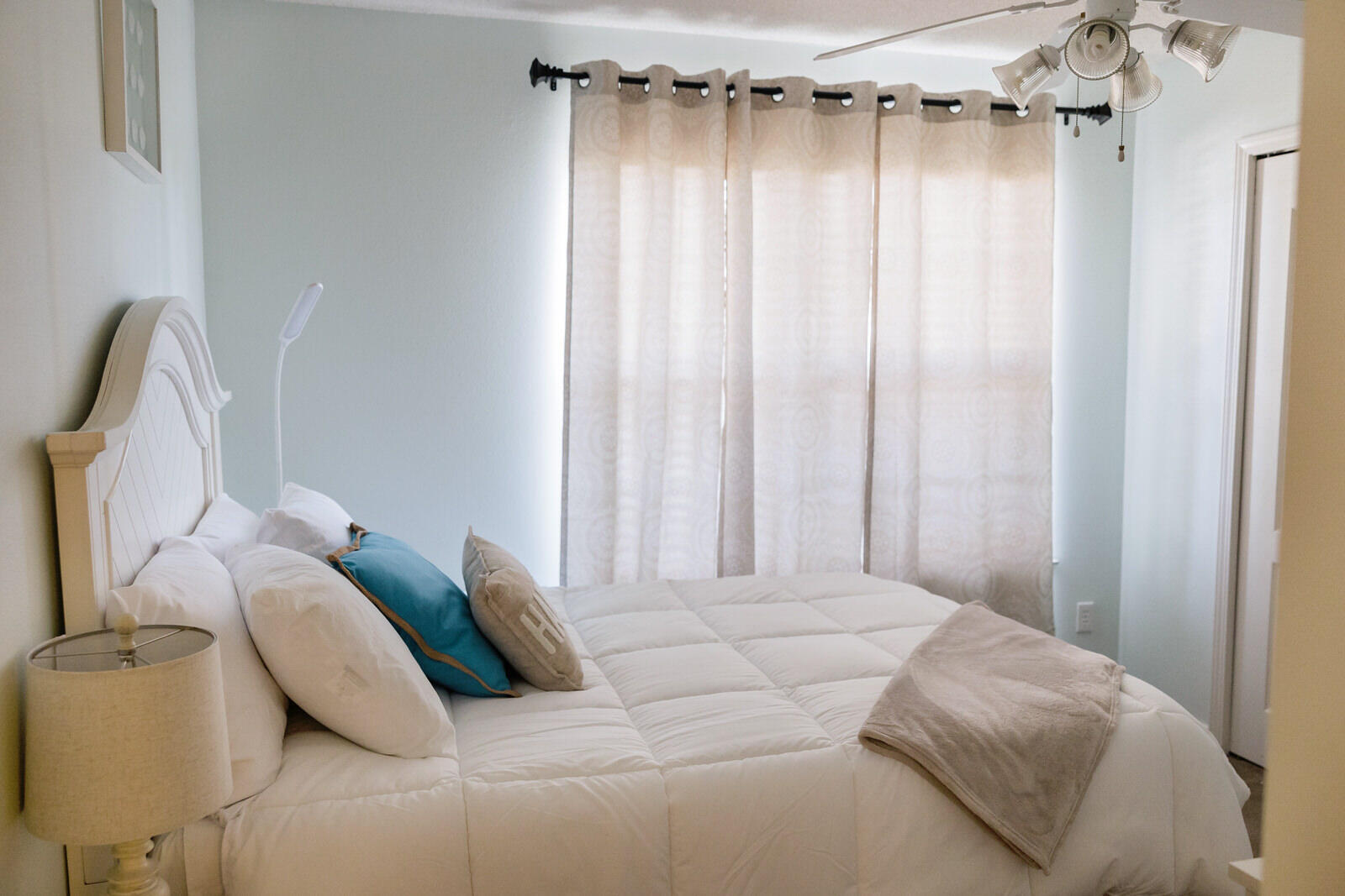 Promise Creek - Residential Lease