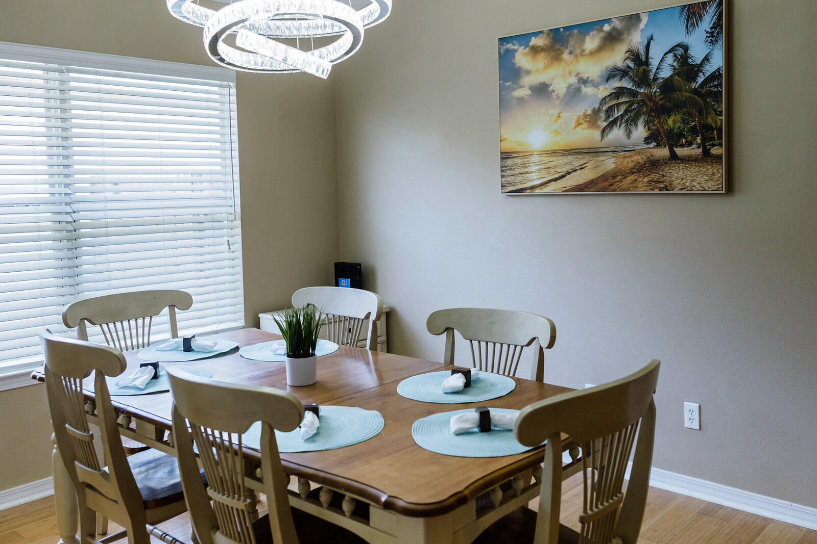 Promise Creek - Residential Lease