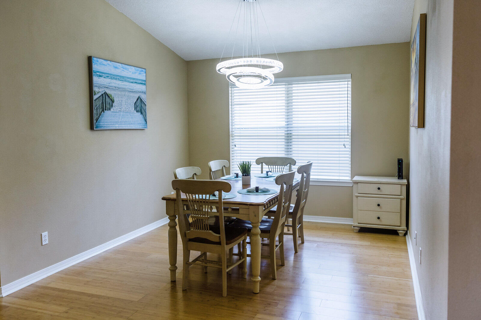 Promise Creek - Residential Lease