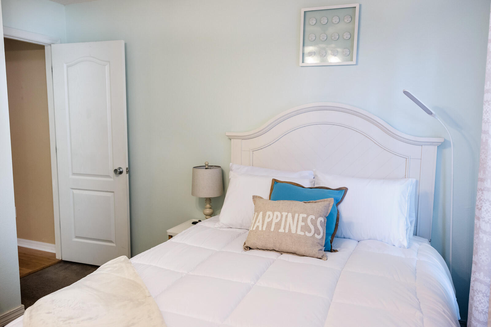 Promise Creek - Residential Lease