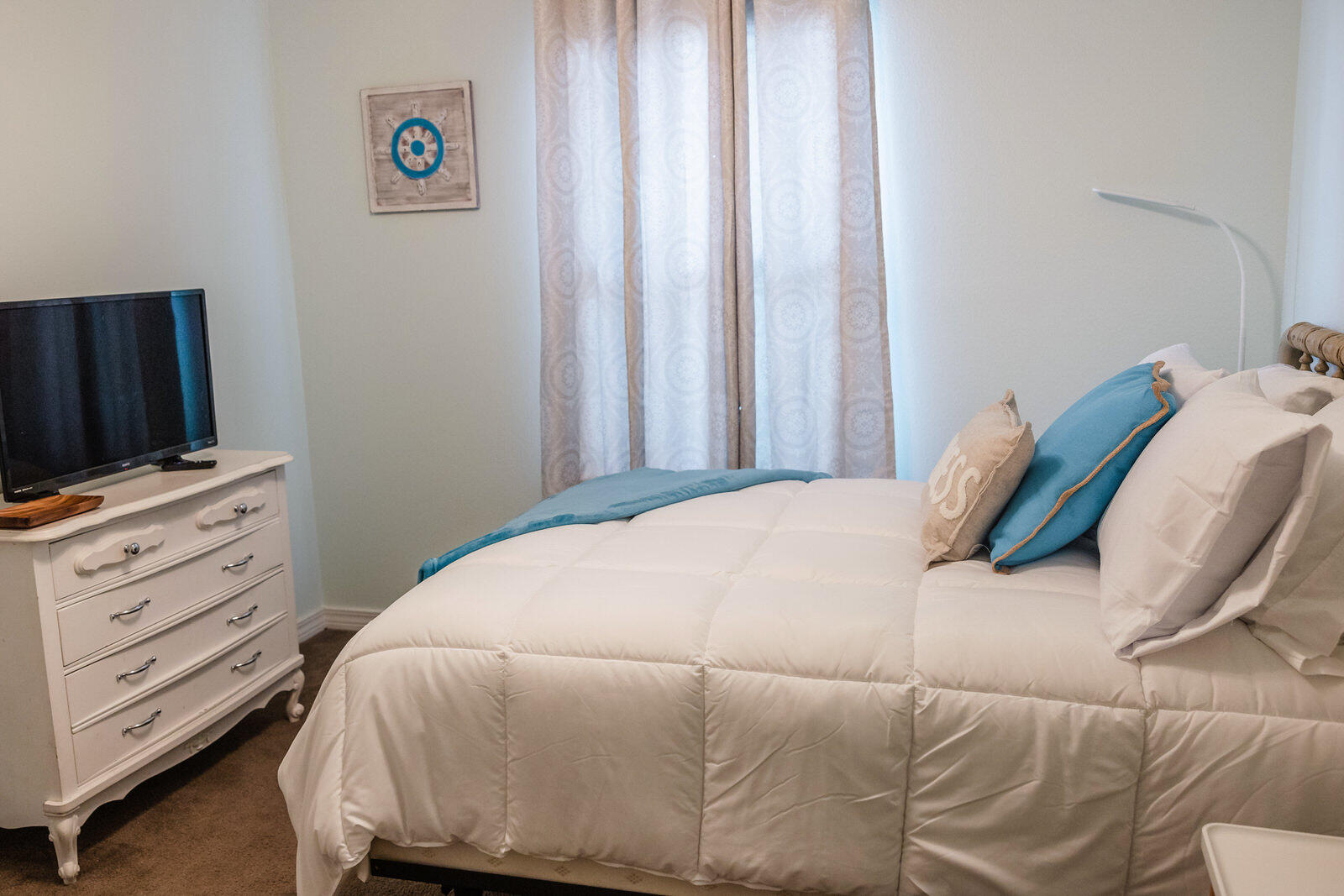 Promise Creek - Residential Lease