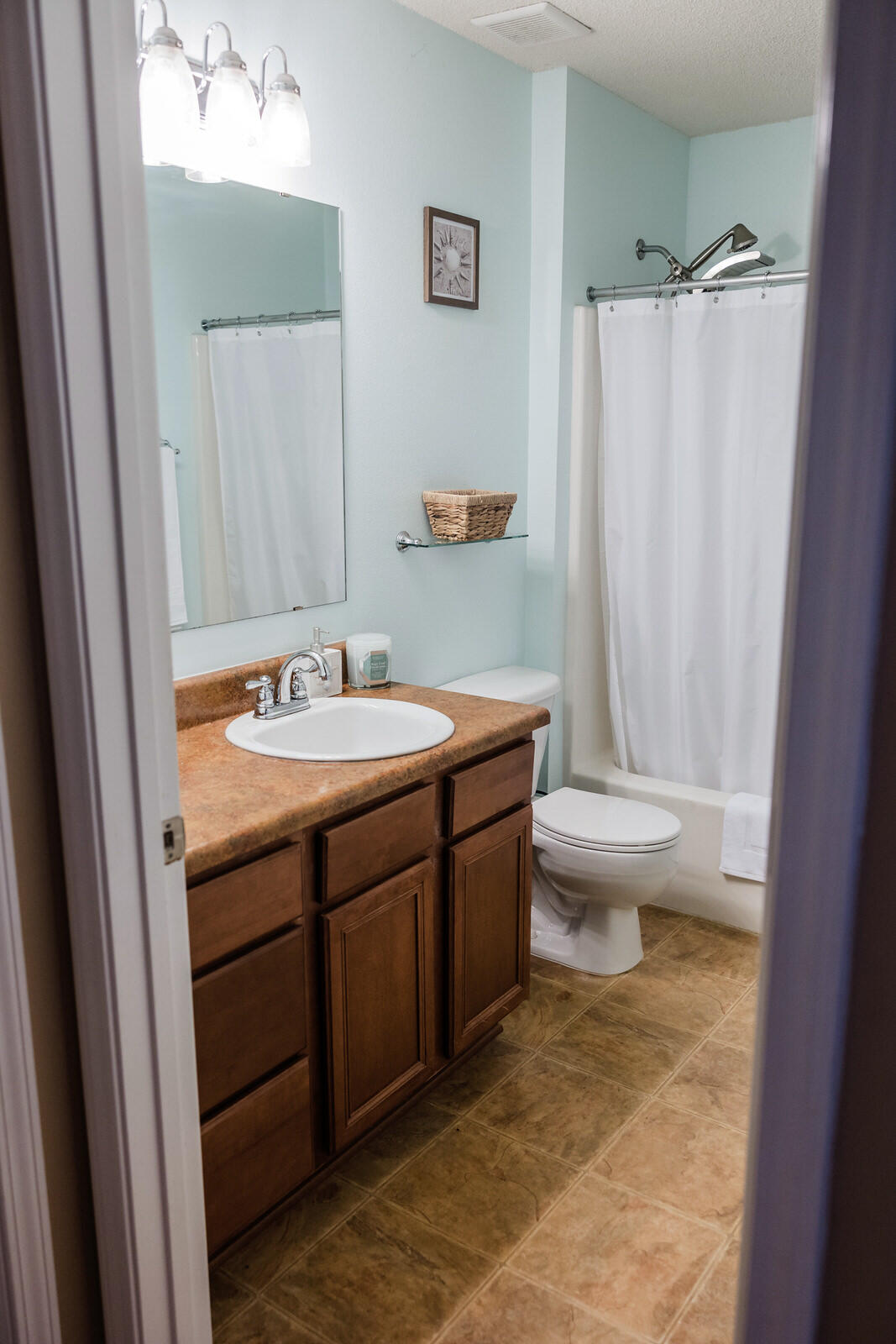 Promise Creek - Residential Lease