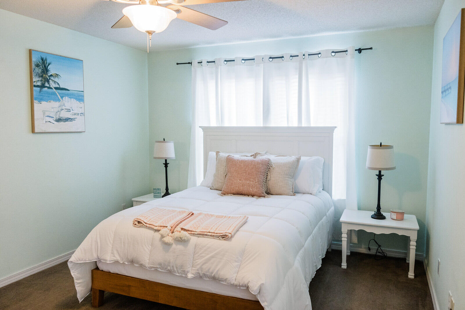 Promise Creek - Residential Lease