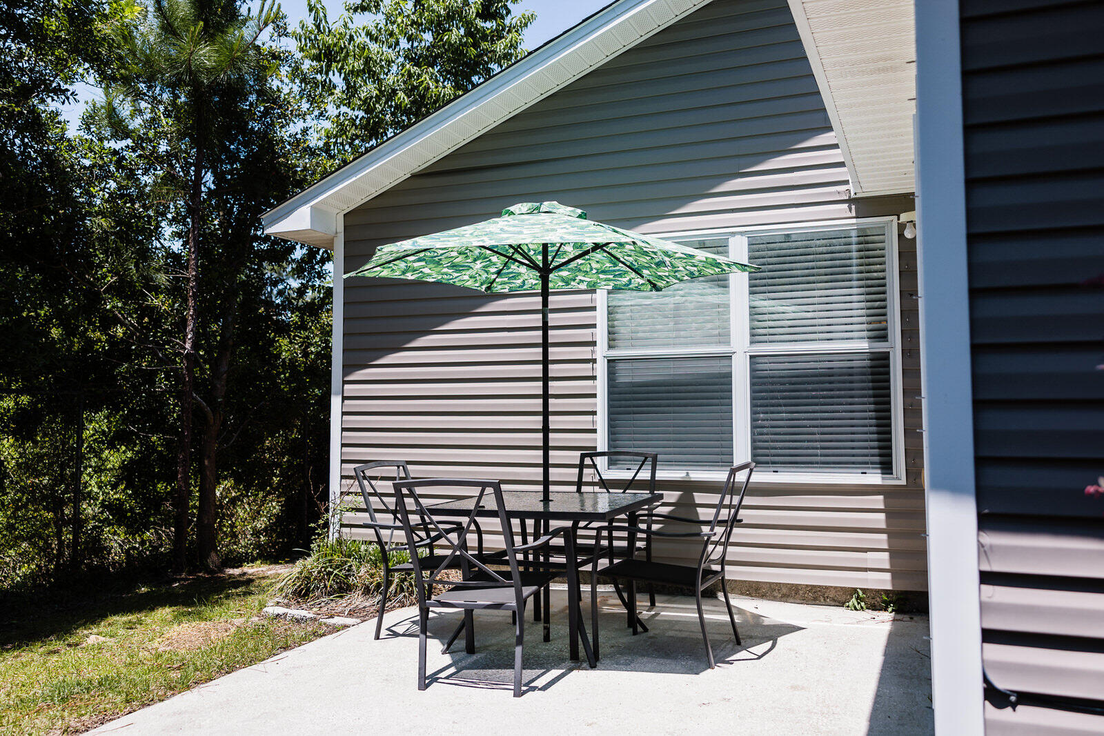 Promise Creek - Residential Lease