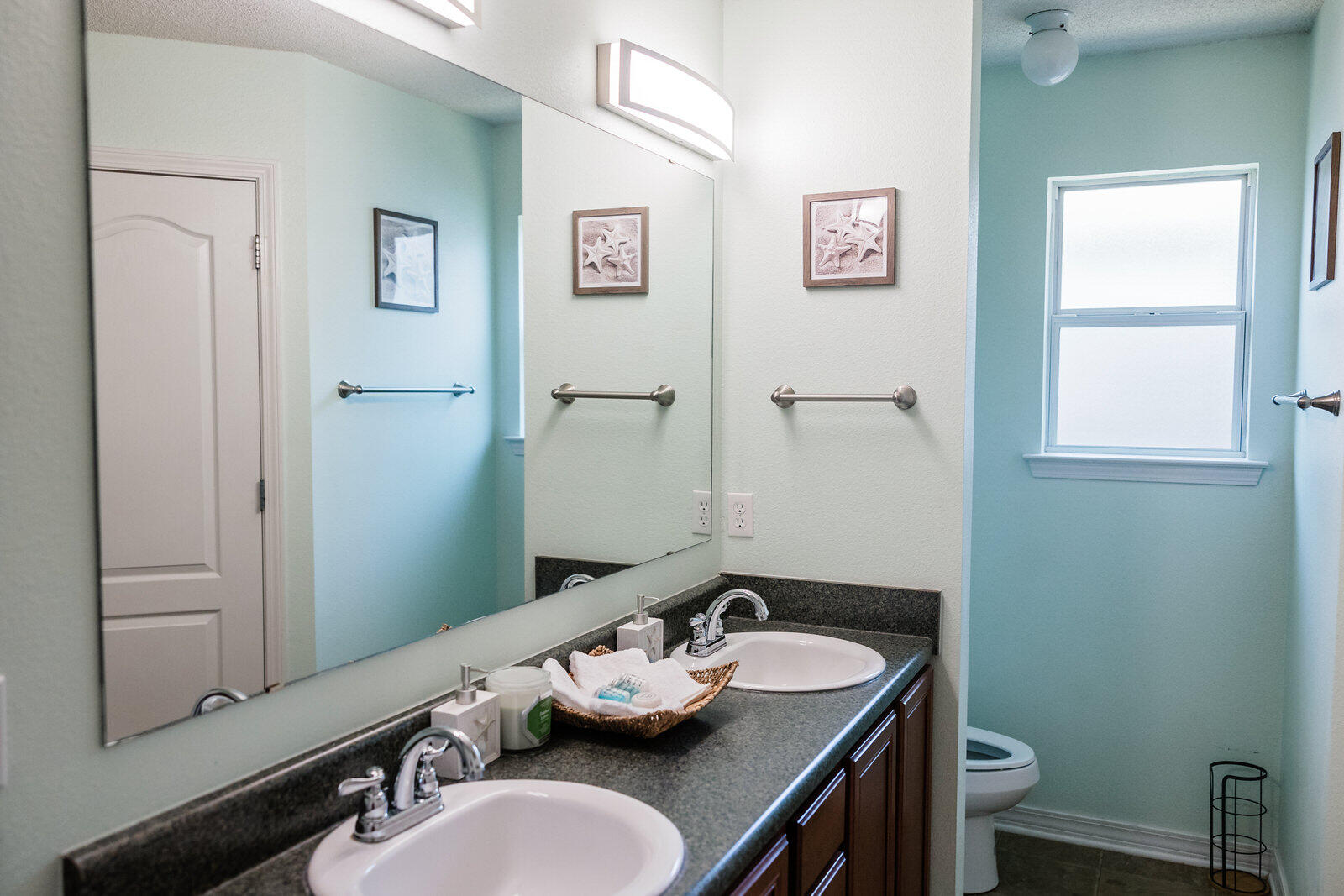 Promise Creek - Residential Lease