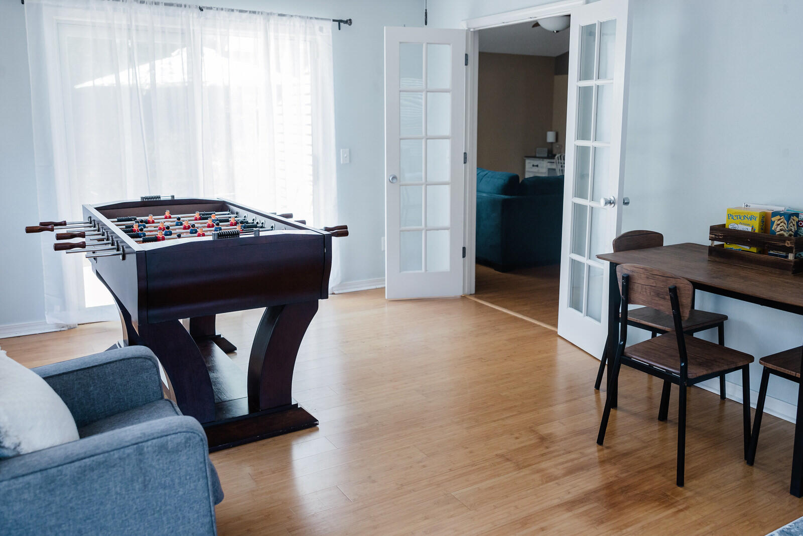 Promise Creek - Residential Lease