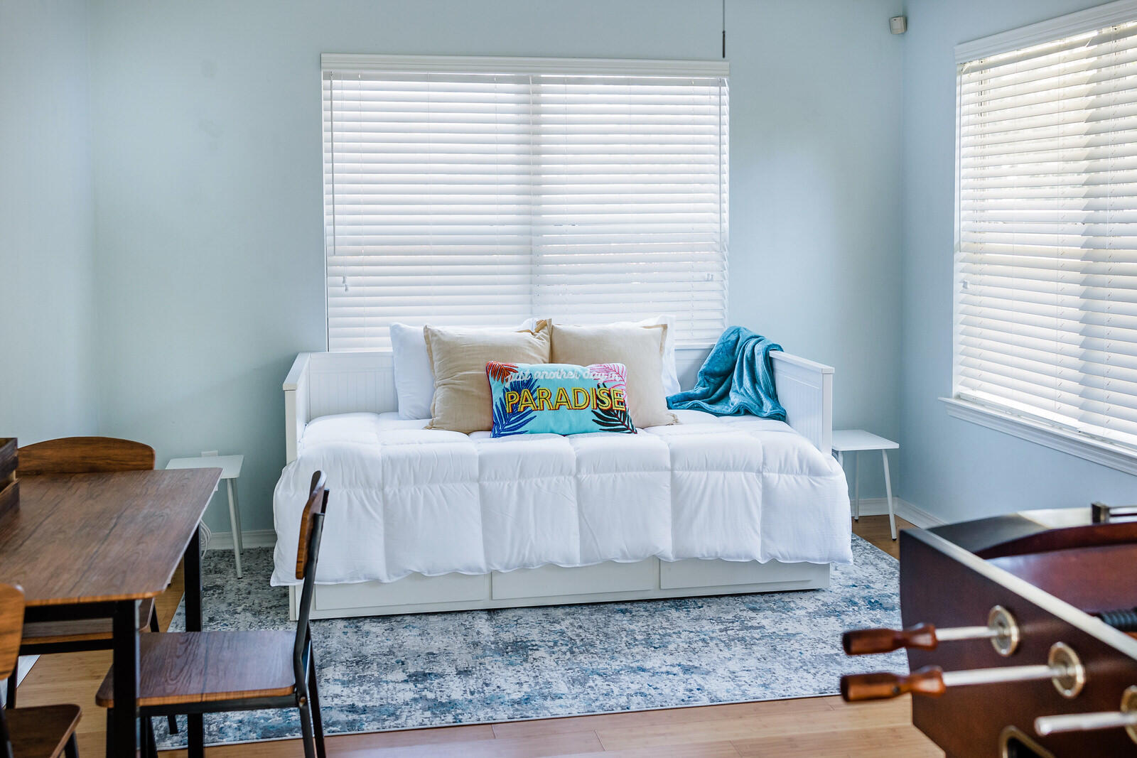 Promise Creek - Residential Lease