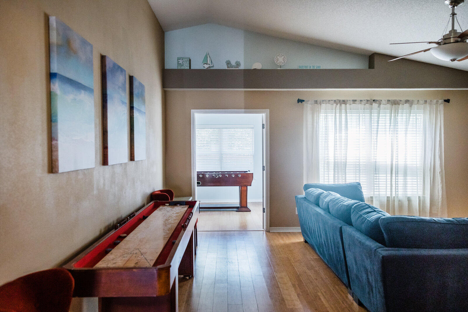 Promise Creek - Residential Lease