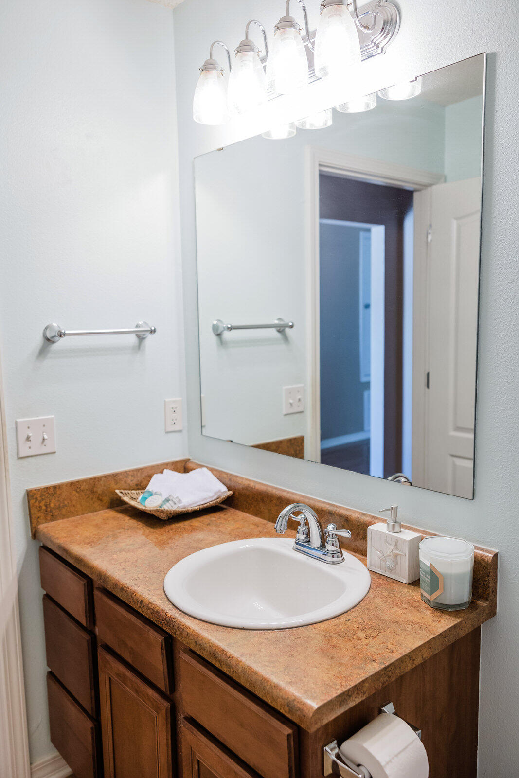 Promise Creek - Residential Lease