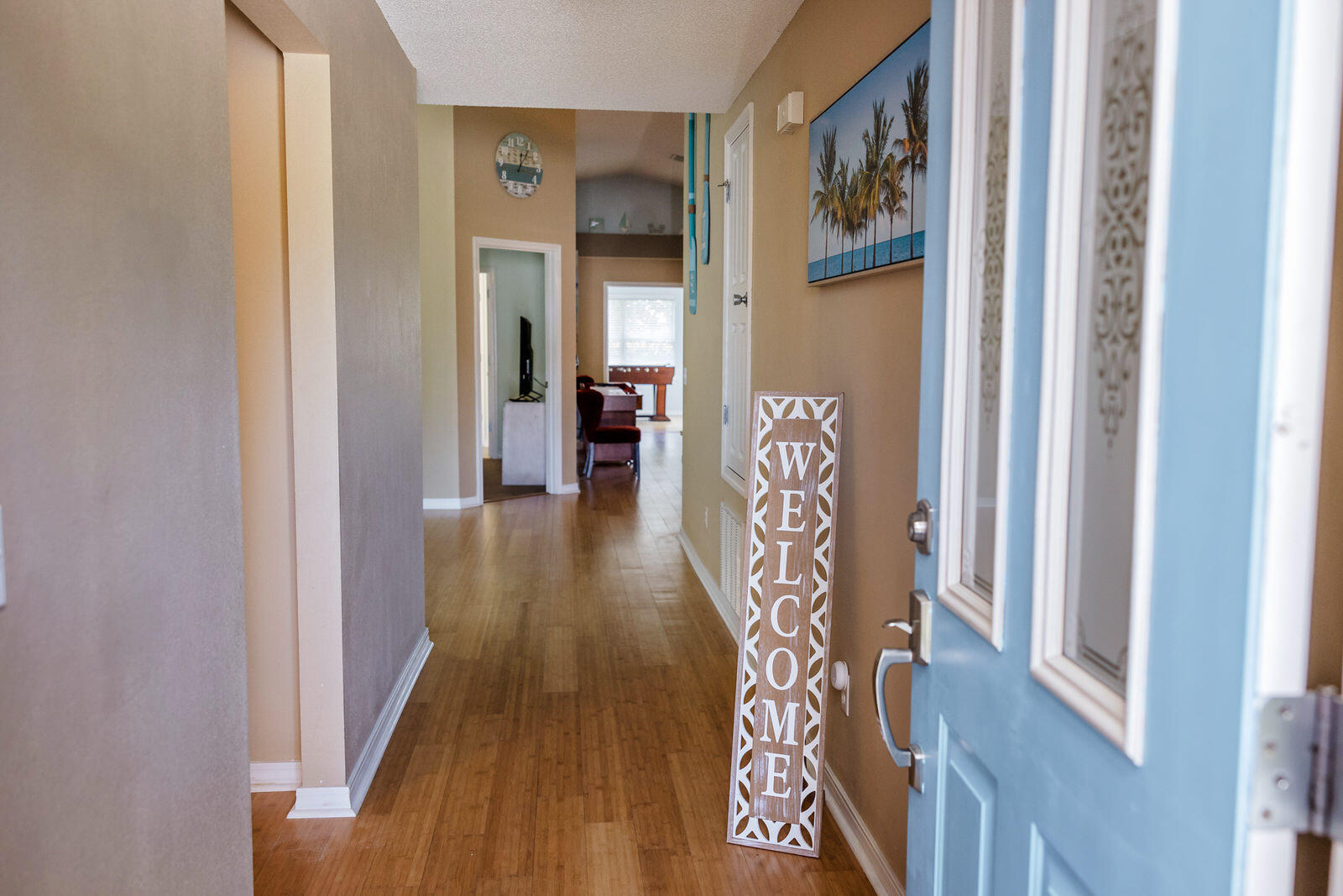 Promise Creek - Residential Lease