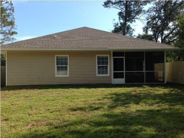 POWELL S/D - Residential