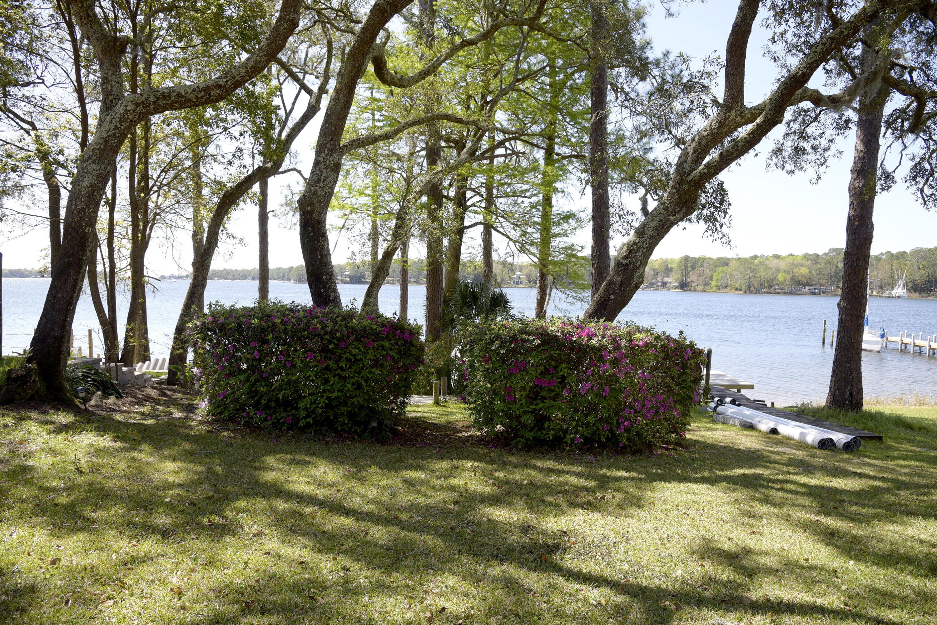 WATER OAKS 3 T/H - Residential