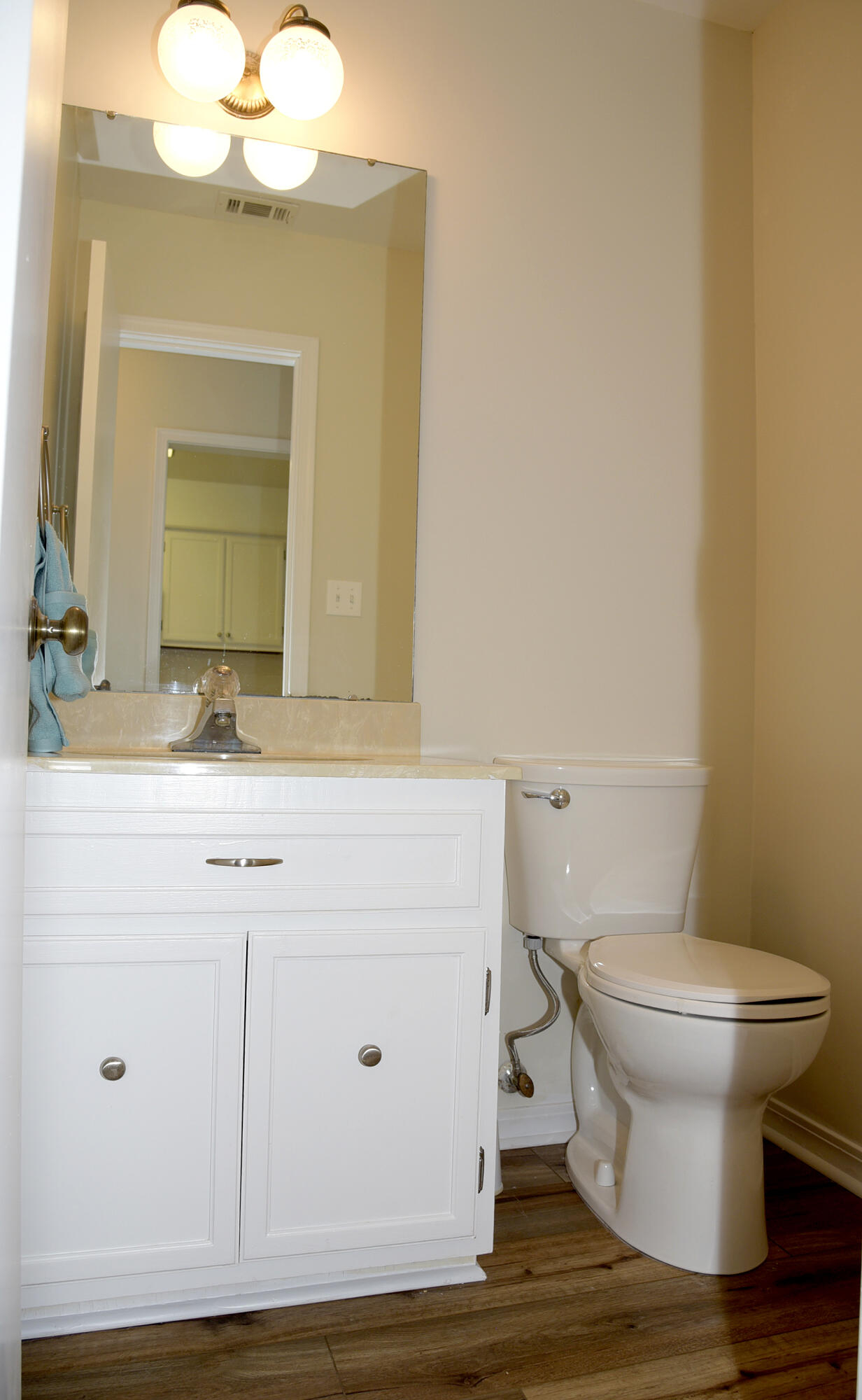 WATER OAKS 3 T/H - Residential