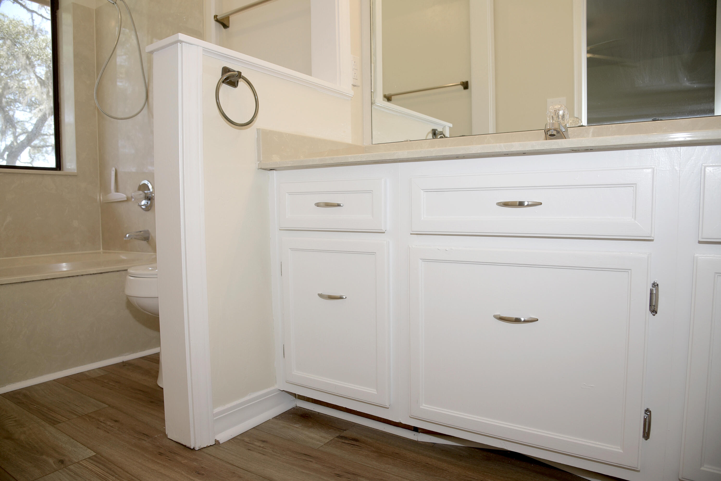 WATER OAKS 3 T/H - Residential
