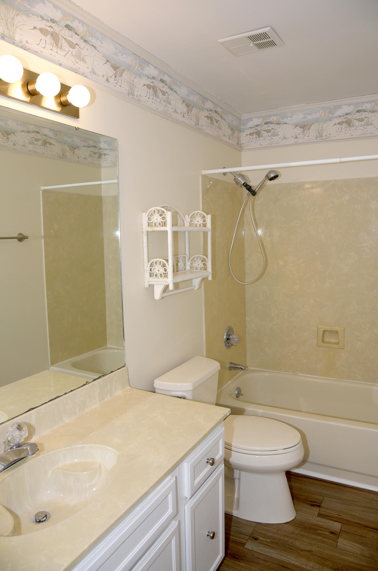 WATER OAKS 3 T/H - Residential