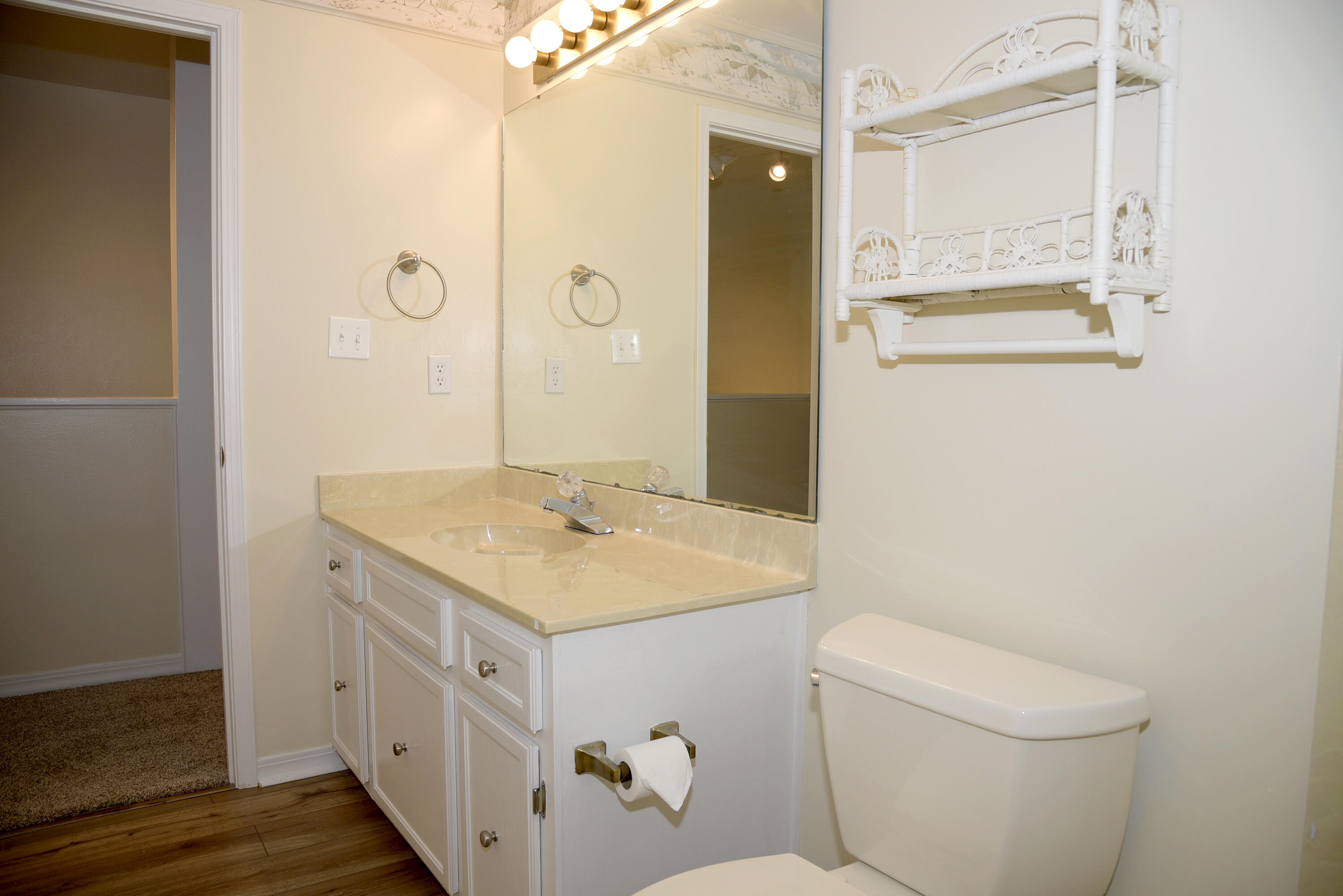 WATER OAKS 3 T/H - Residential