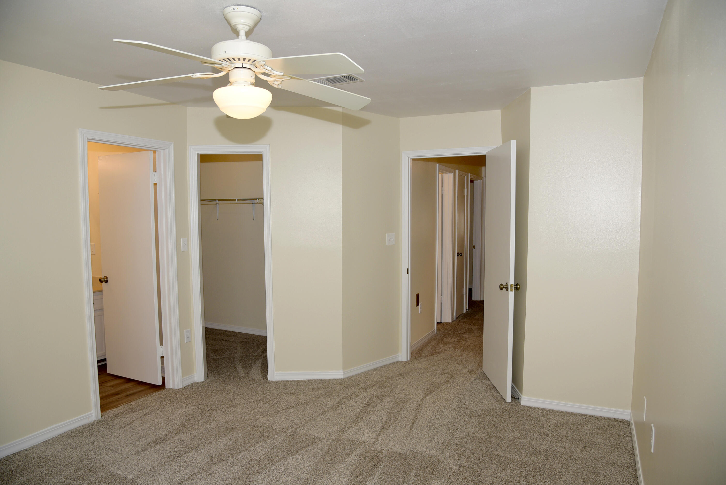 WATER OAKS 3 T/H - Residential