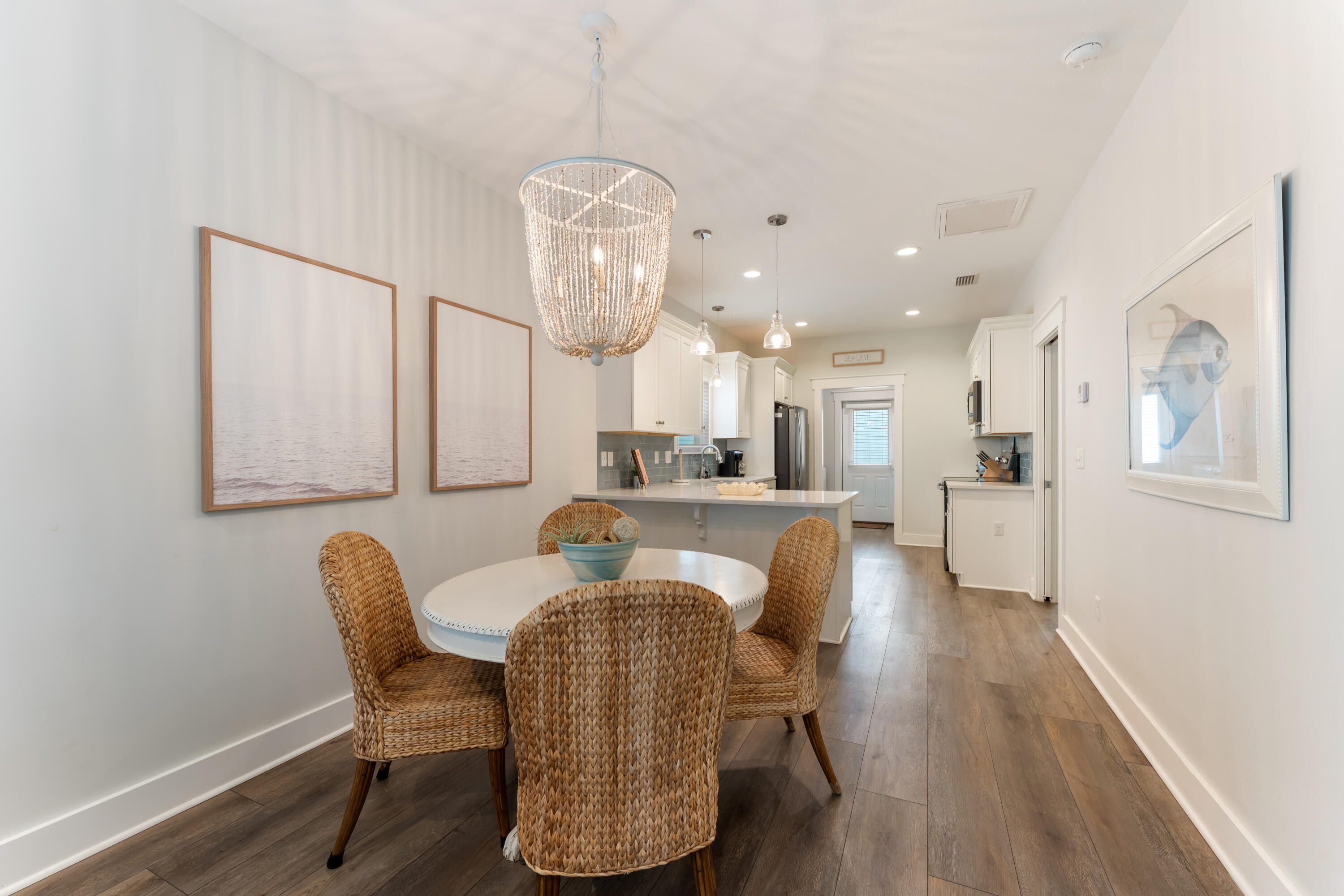 Ocean Breeze Cottages - Residential