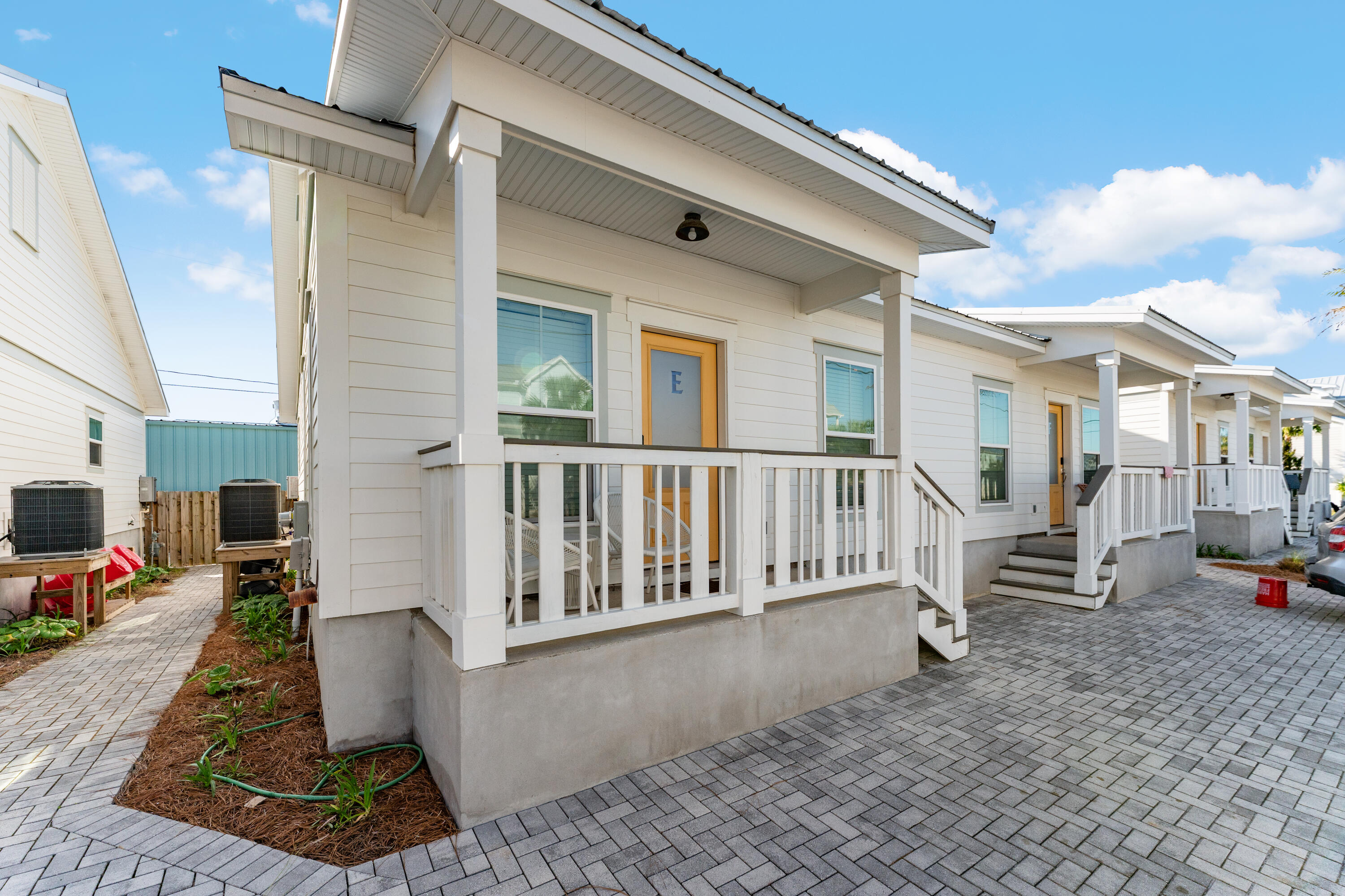 Ocean Breeze Cottages - Residential