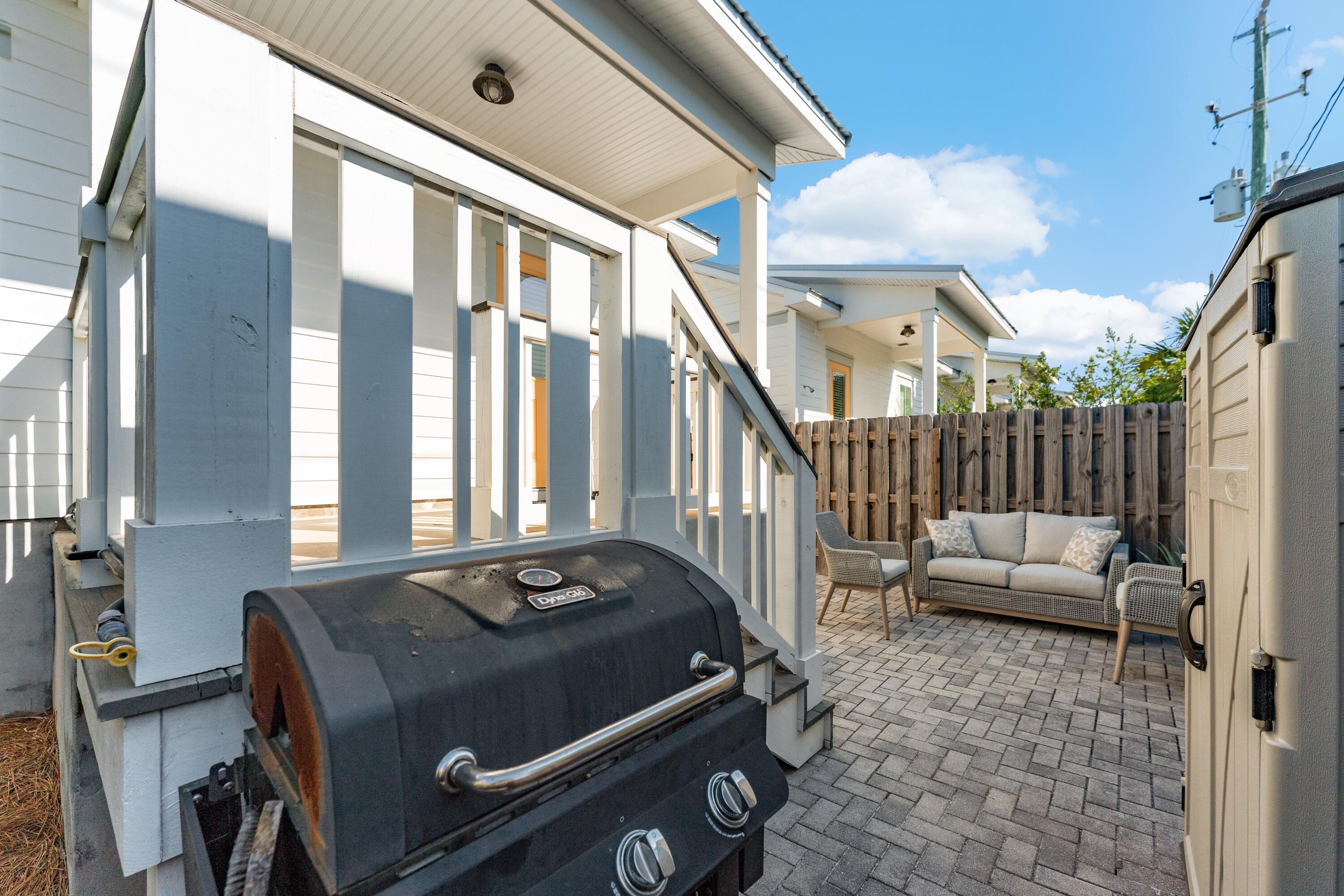 Ocean Breeze Cottages - Residential