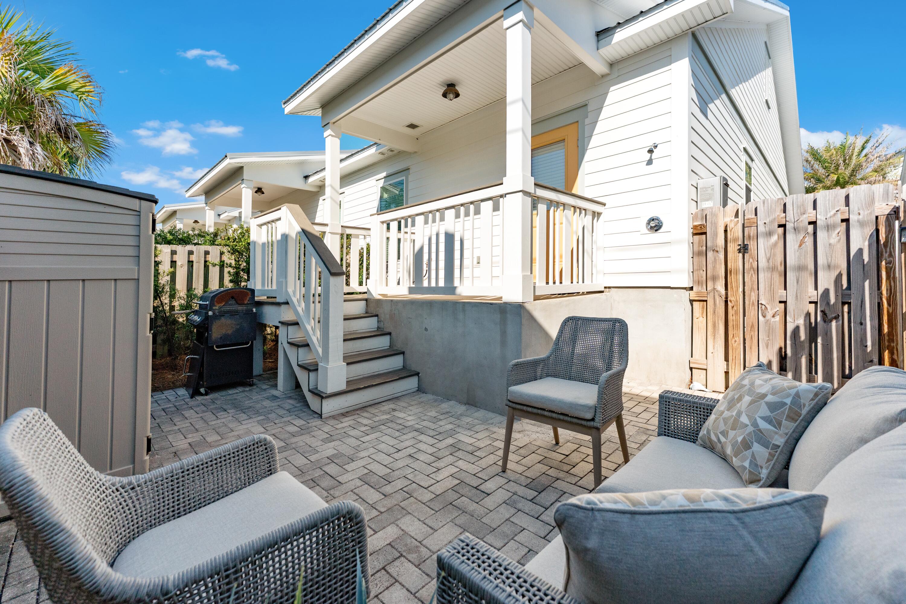 Ocean Breeze Cottages - Residential