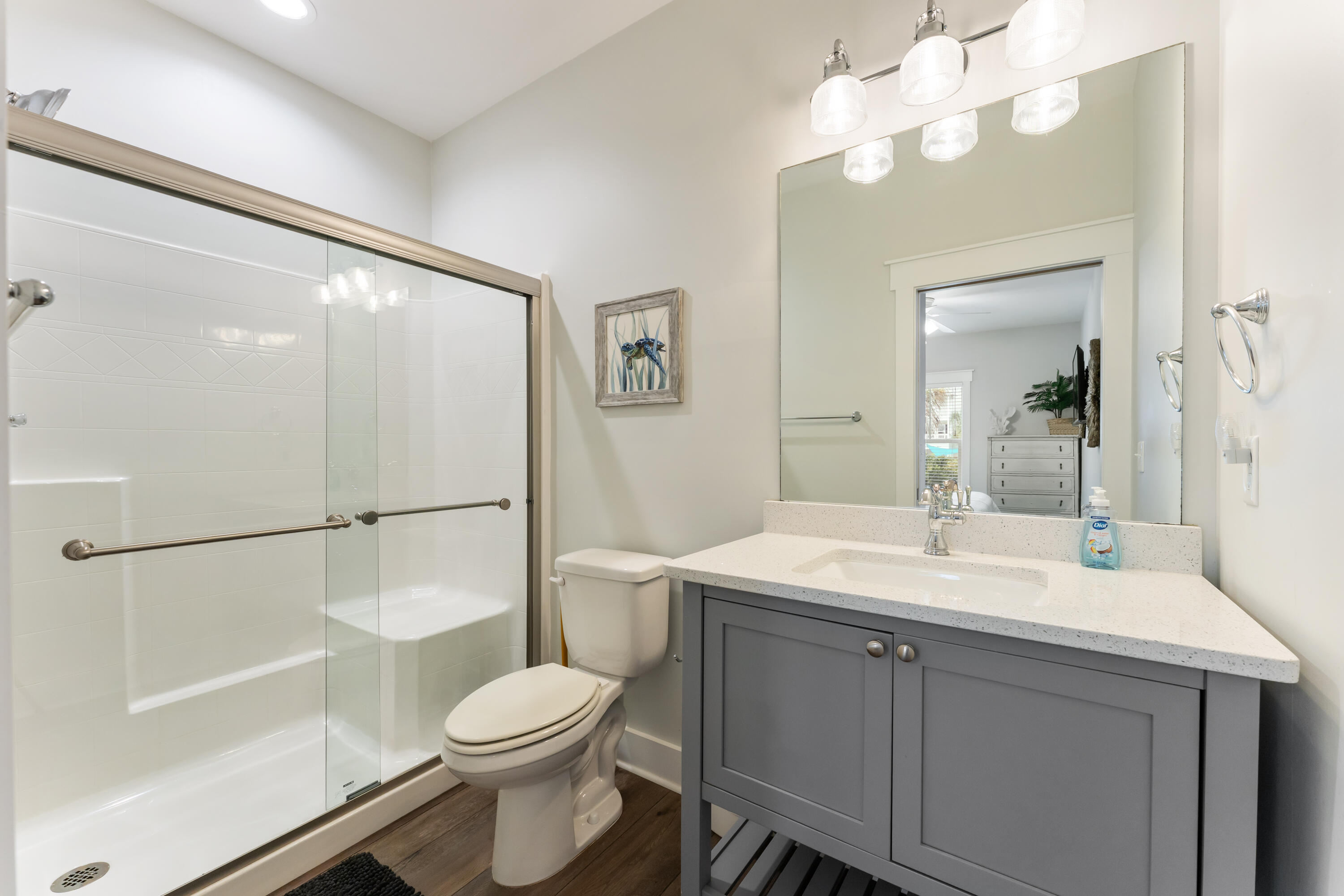 Ocean Breeze Cottages - Residential