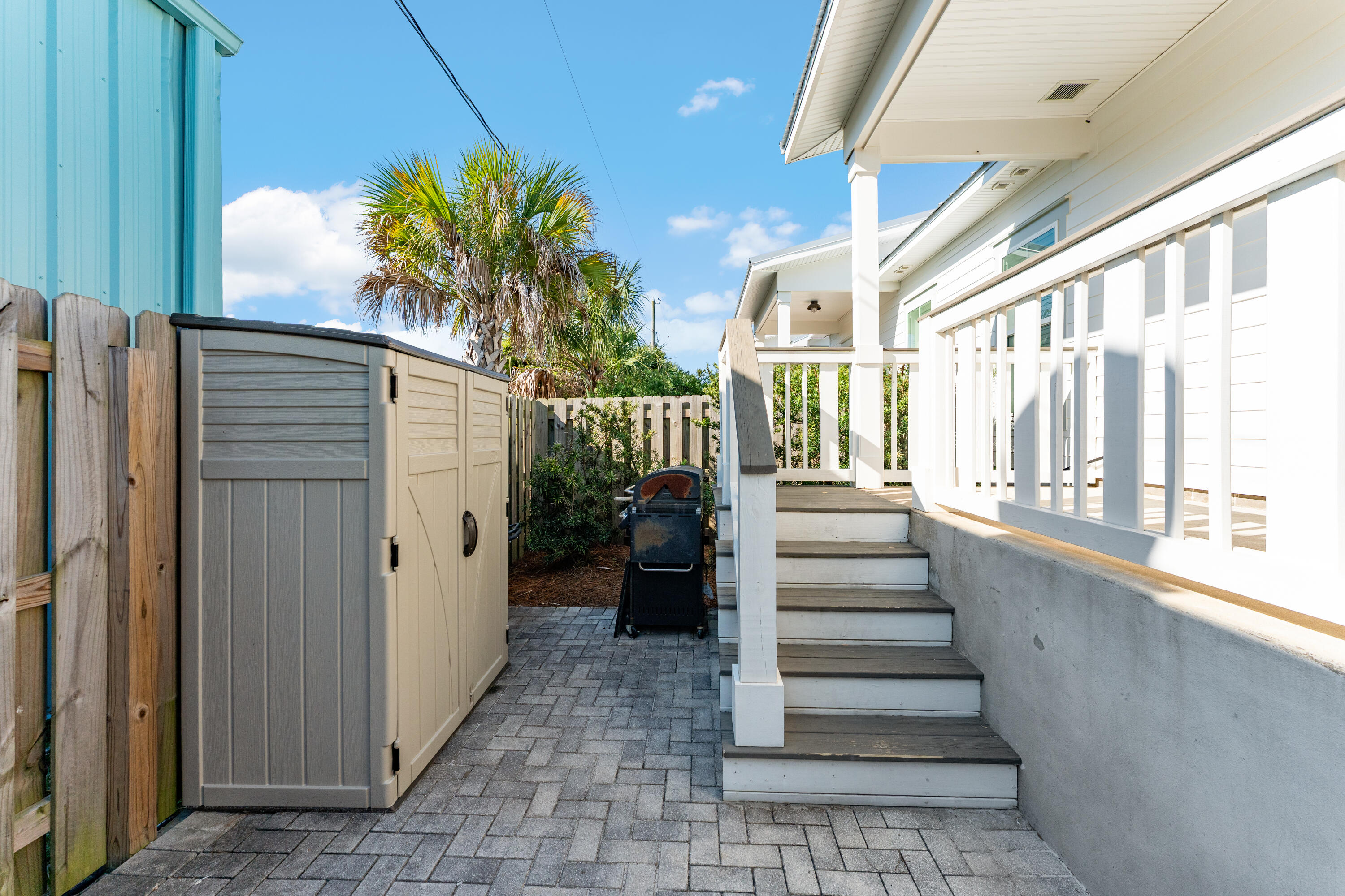 Ocean Breeze Cottages - Residential