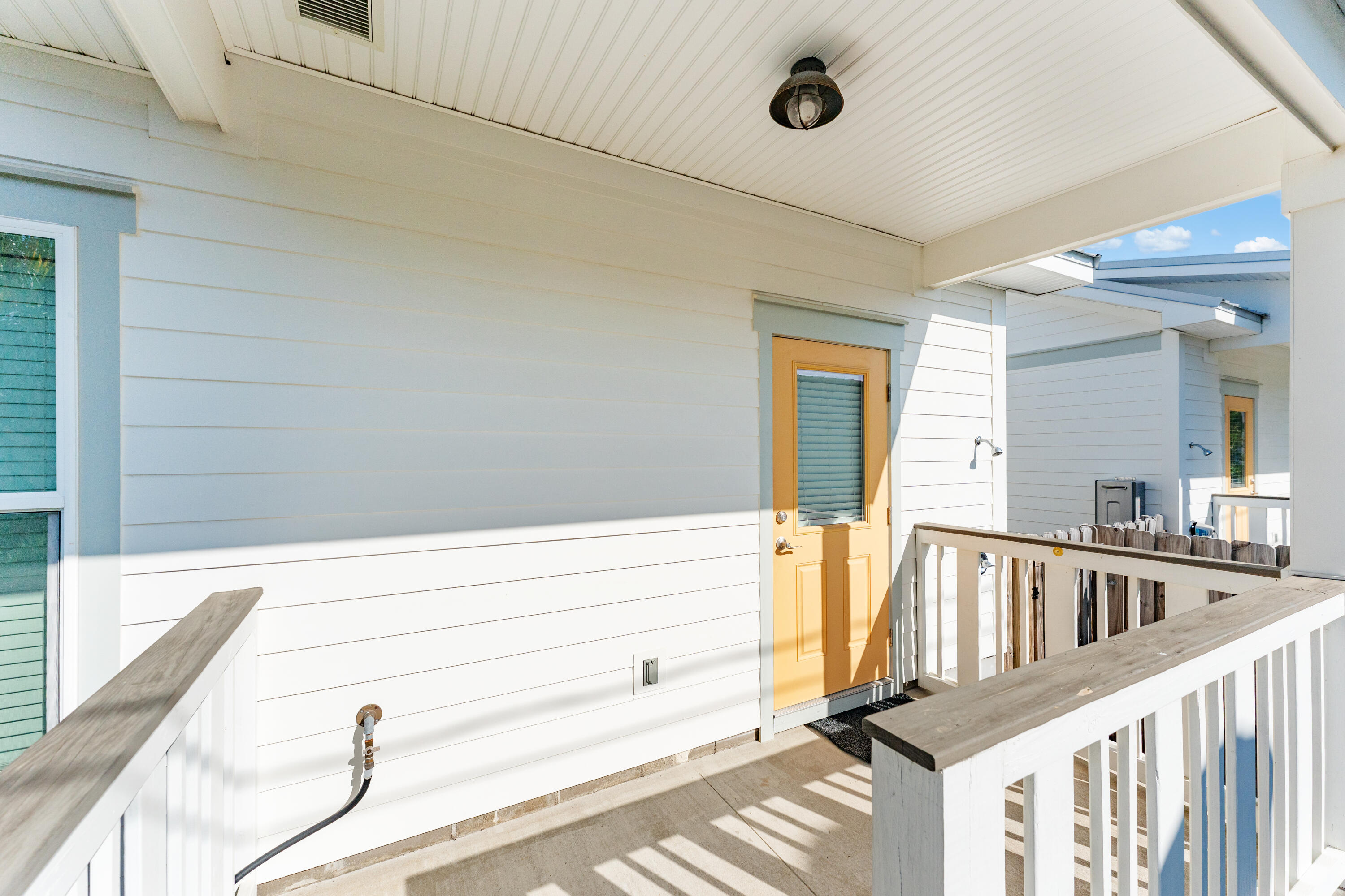 Ocean Breeze Cottages - Residential