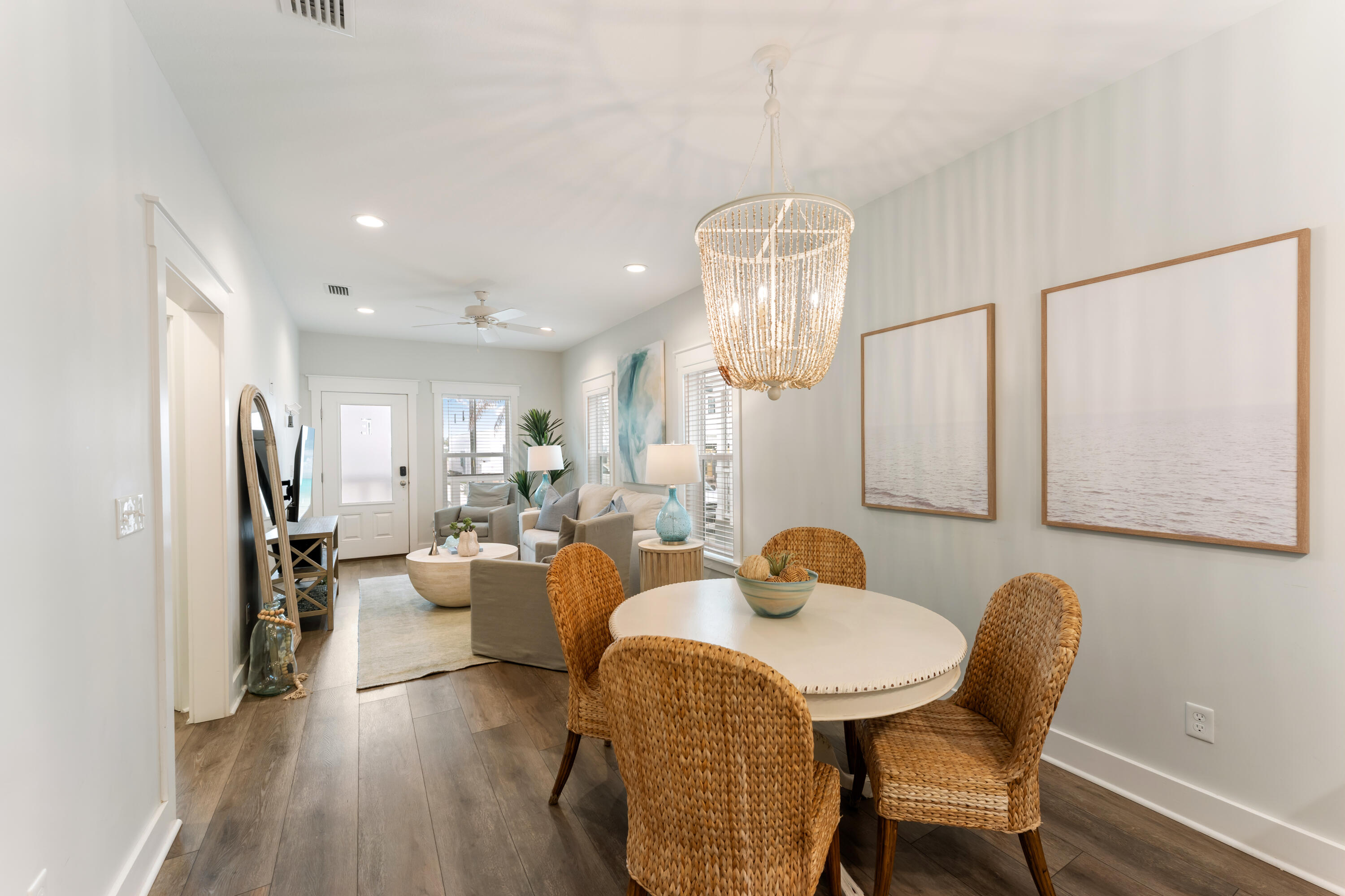 Ocean Breeze Cottages - Residential