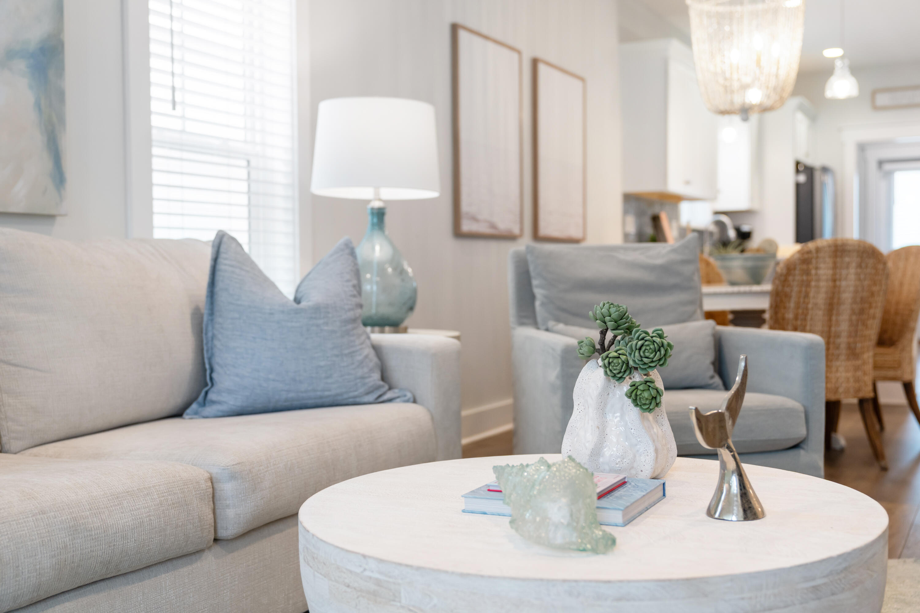 Ocean Breeze Cottages - Residential