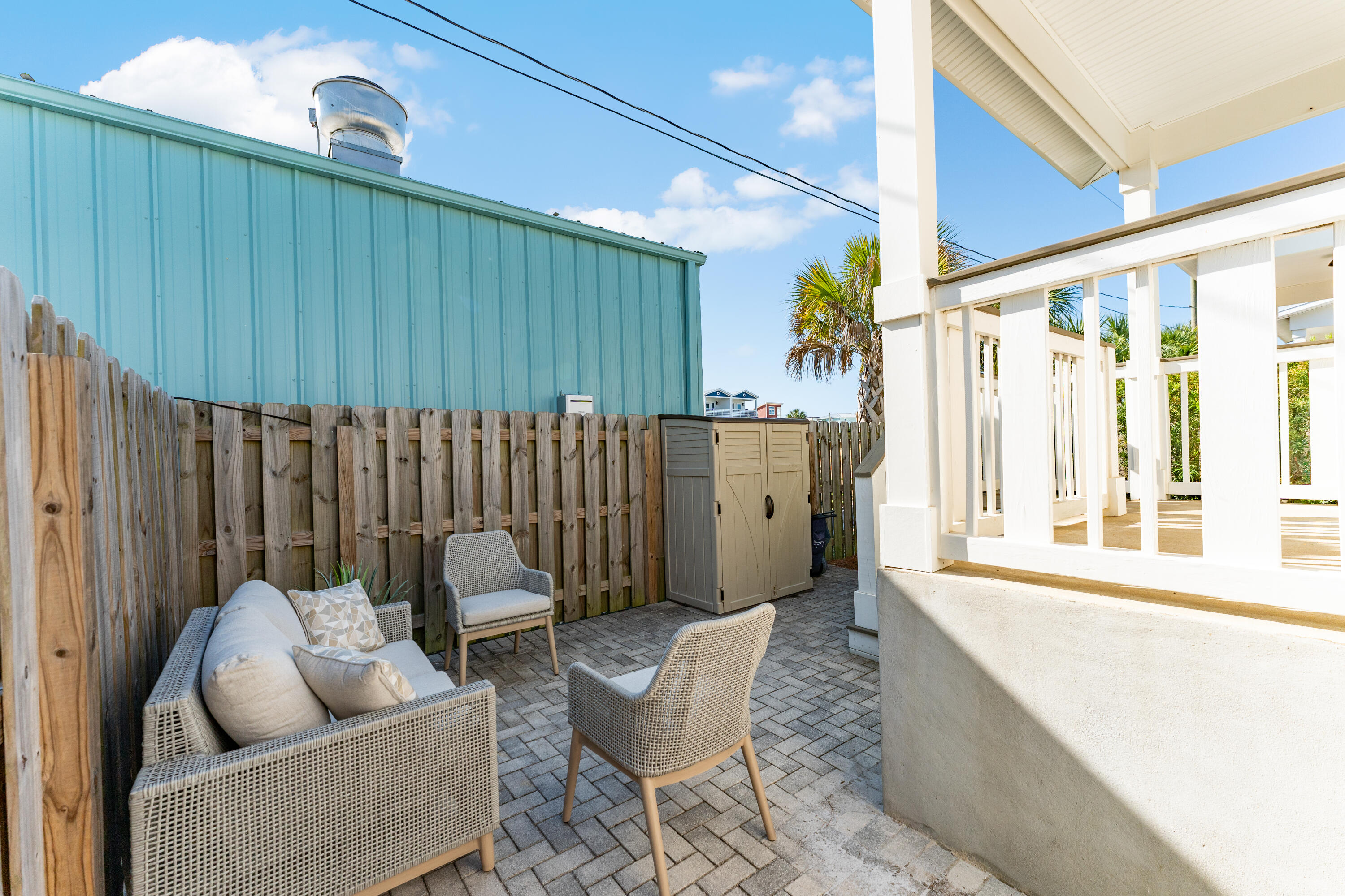 Ocean Breeze Cottages - Residential