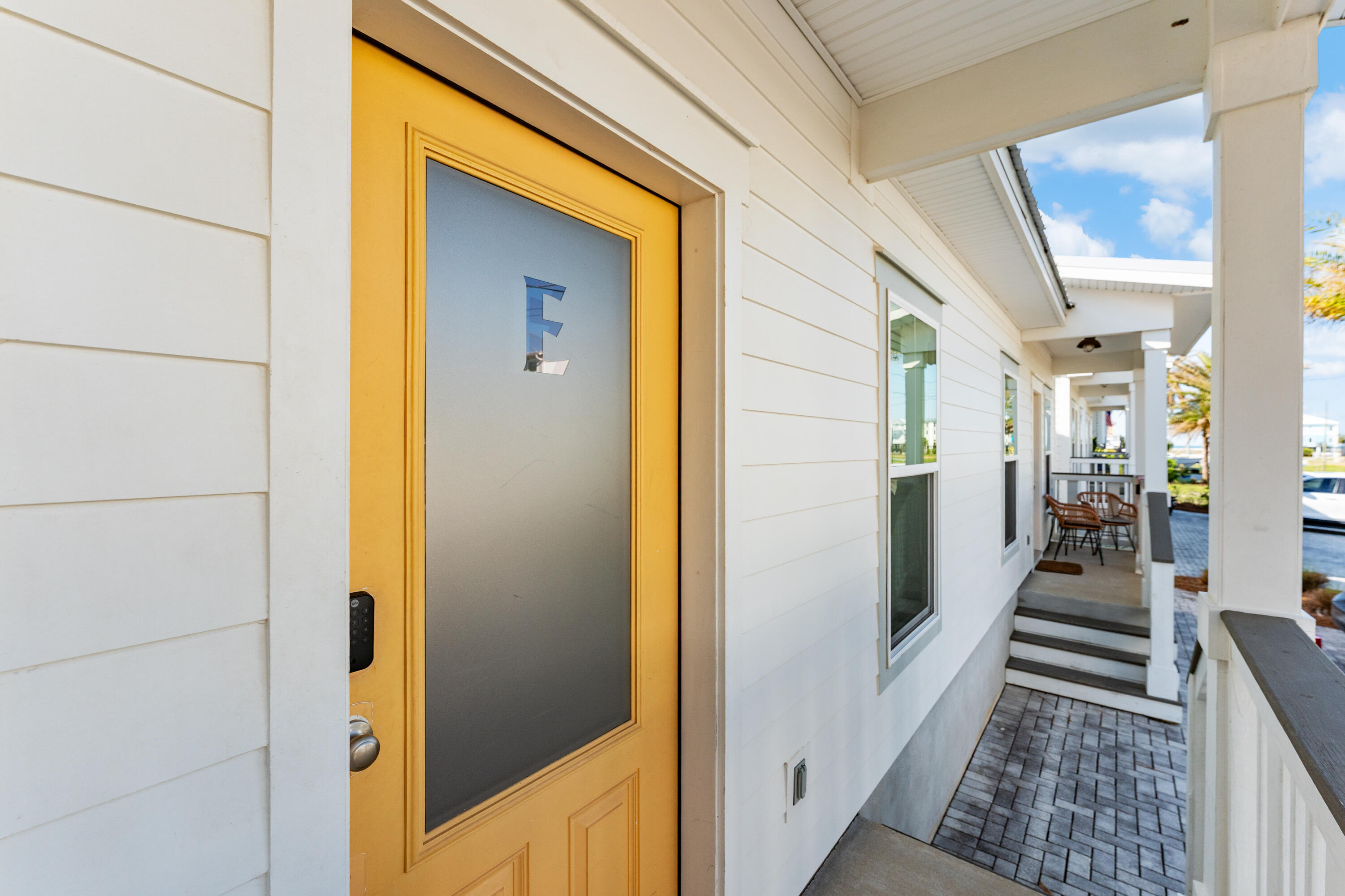 Ocean Breeze Cottages - Residential