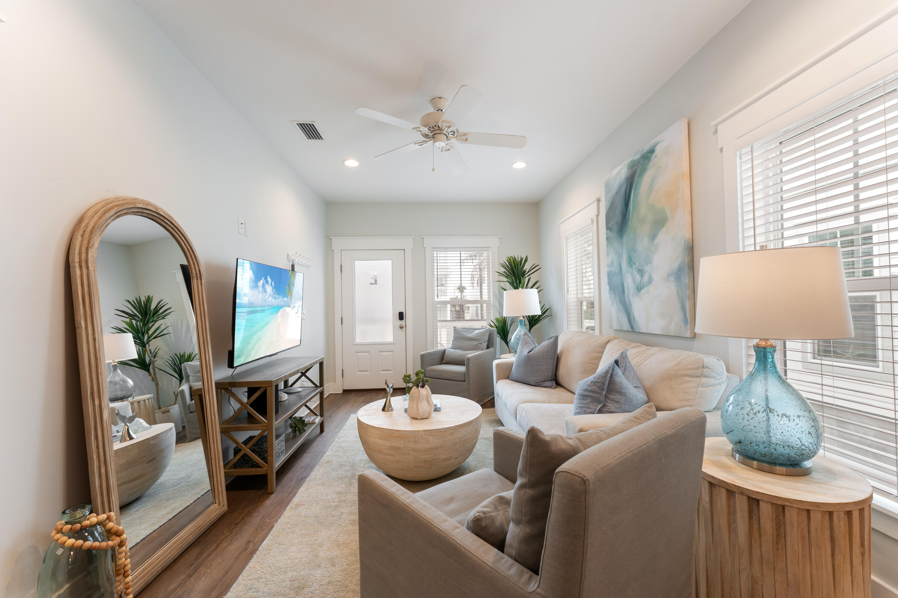 Ocean Breeze Cottages - Residential