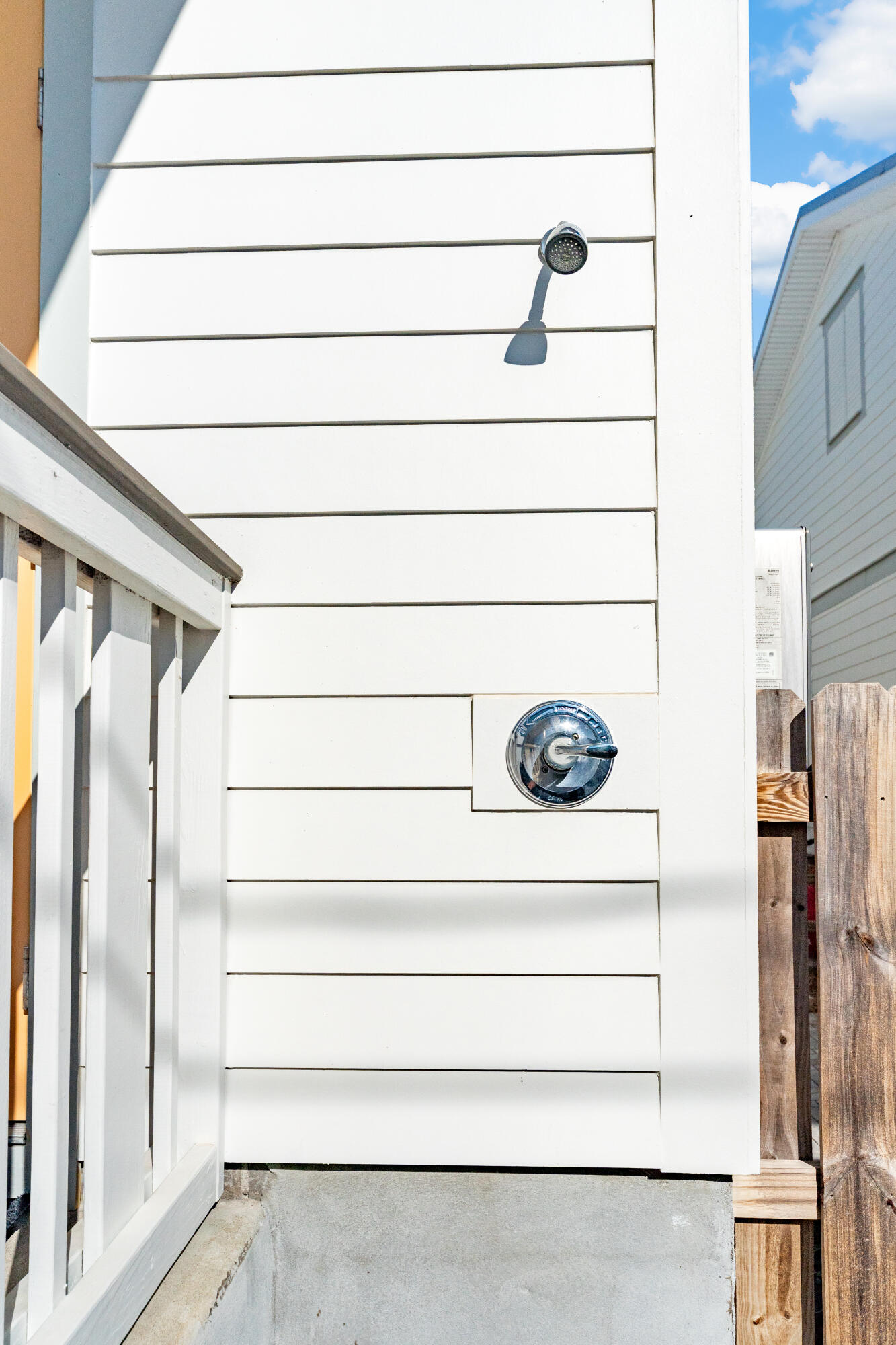 Ocean Breeze Cottages - Residential