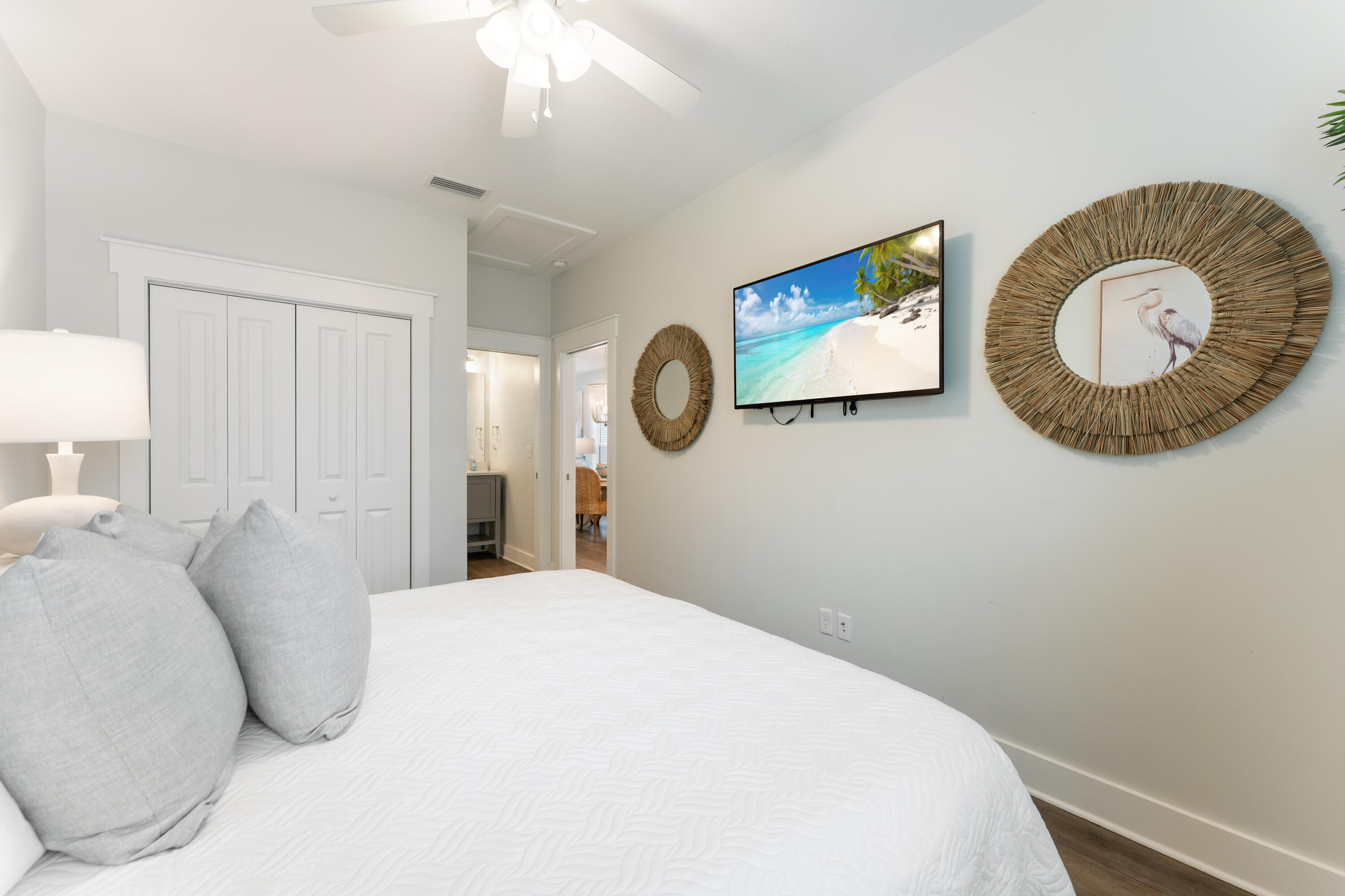 Ocean Breeze Cottages - Residential