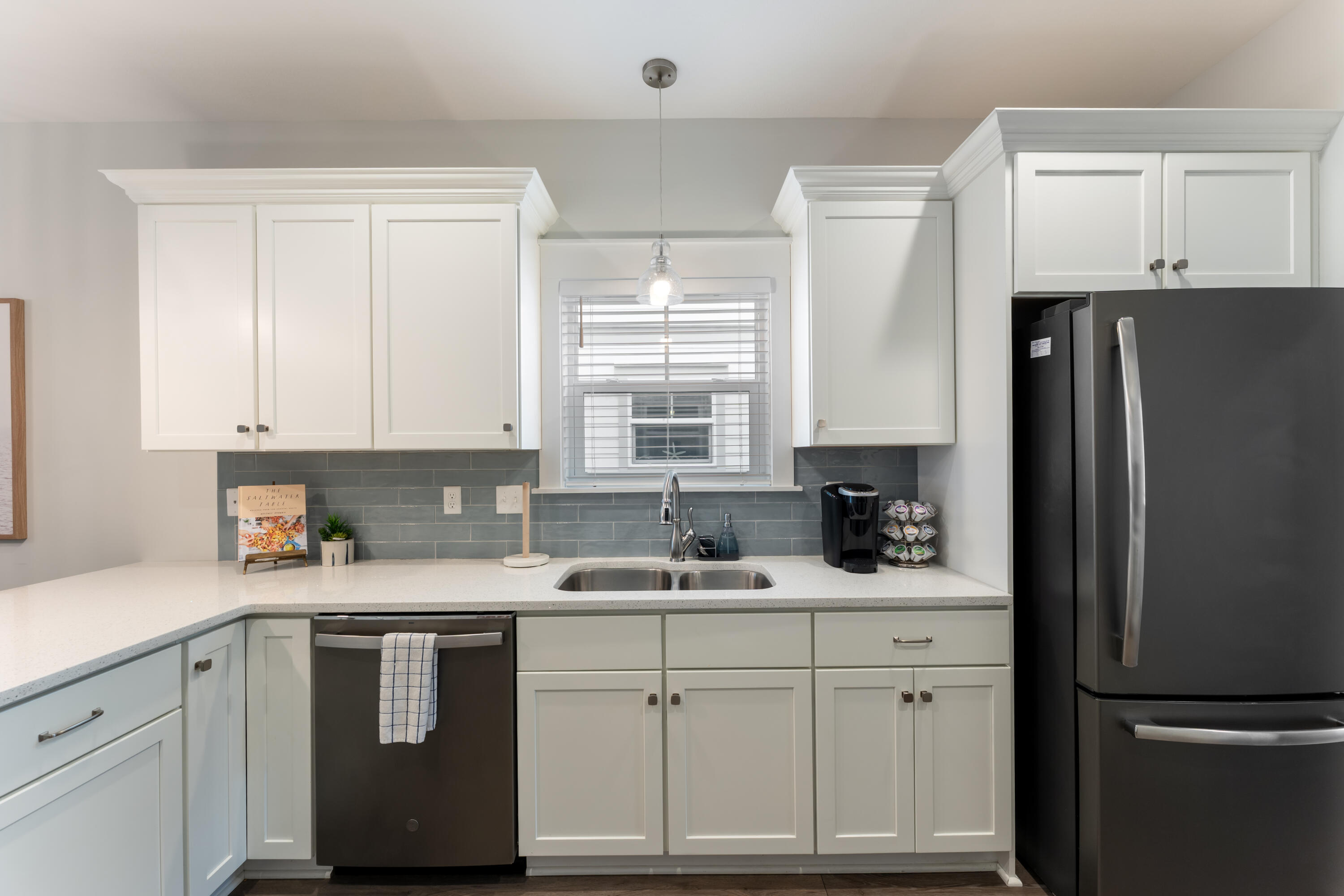 Ocean Breeze Cottages - Residential