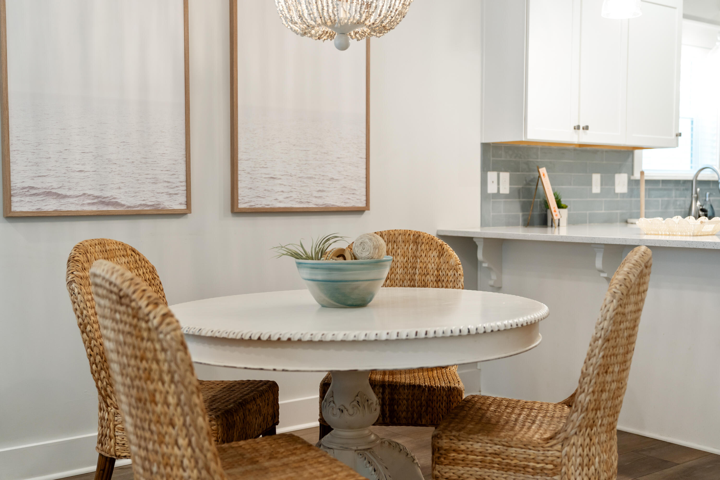 Ocean Breeze Cottages - Residential