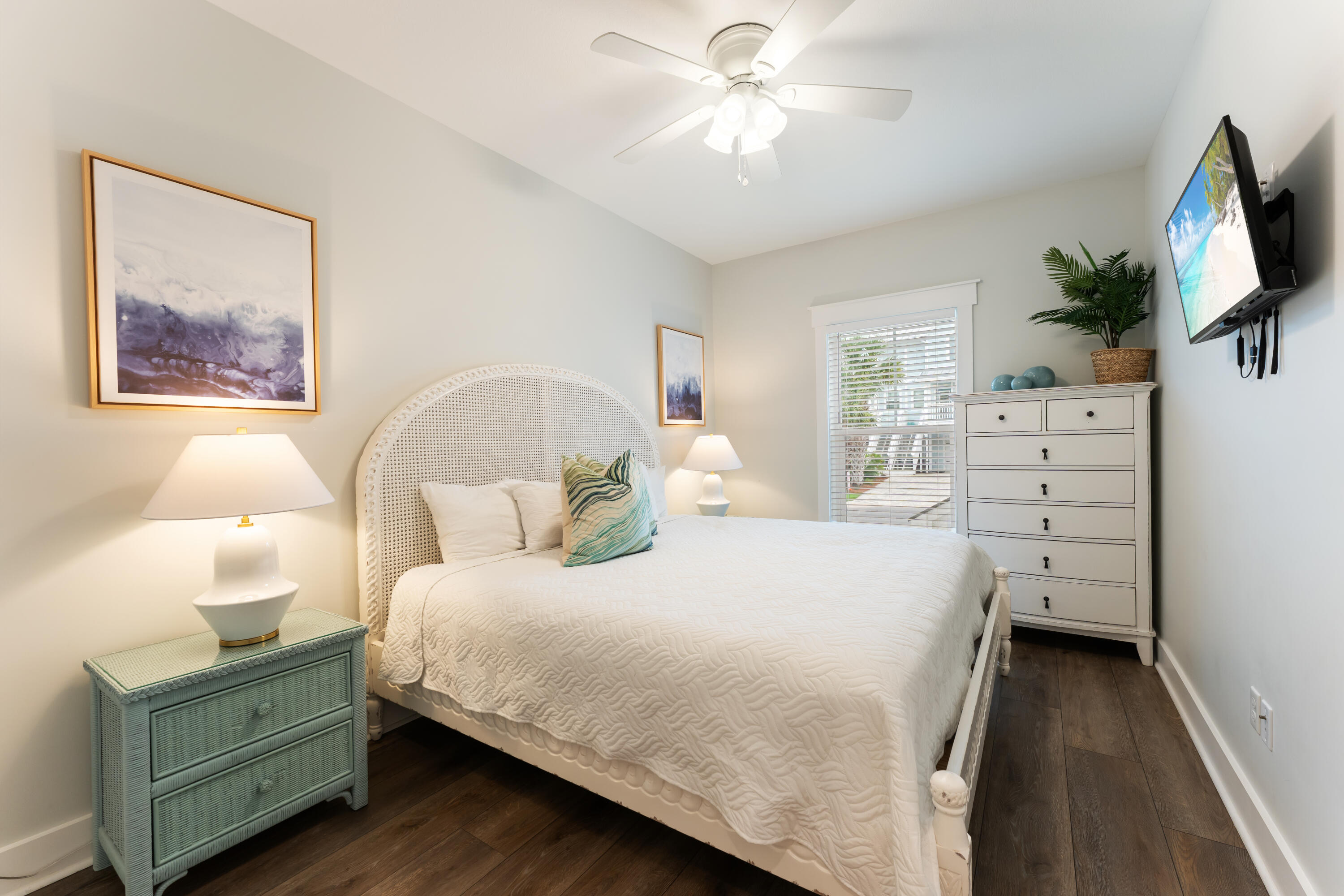 Ocean Breeze Cottages - Residential