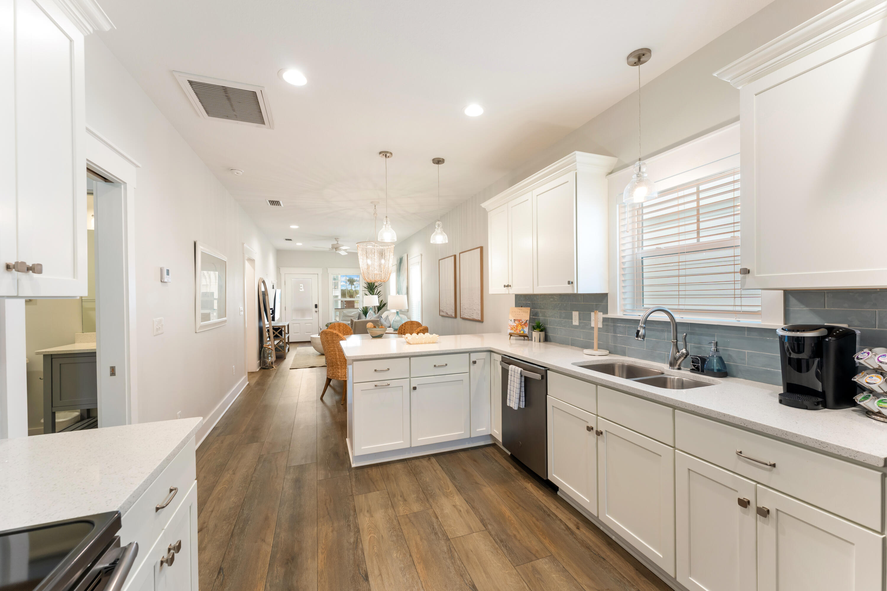 Ocean Breeze Cottages - Residential