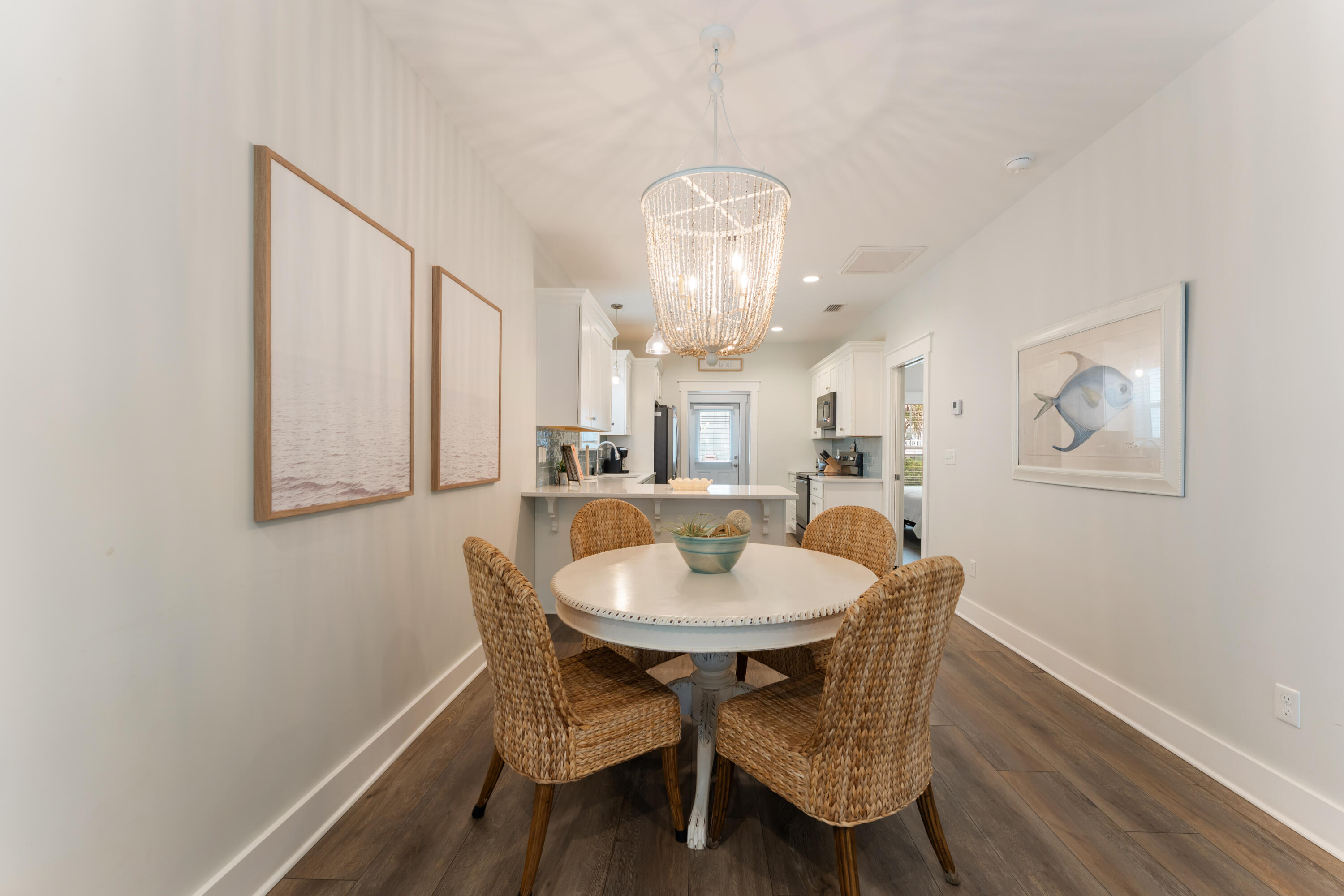 Ocean Breeze Cottages - Residential