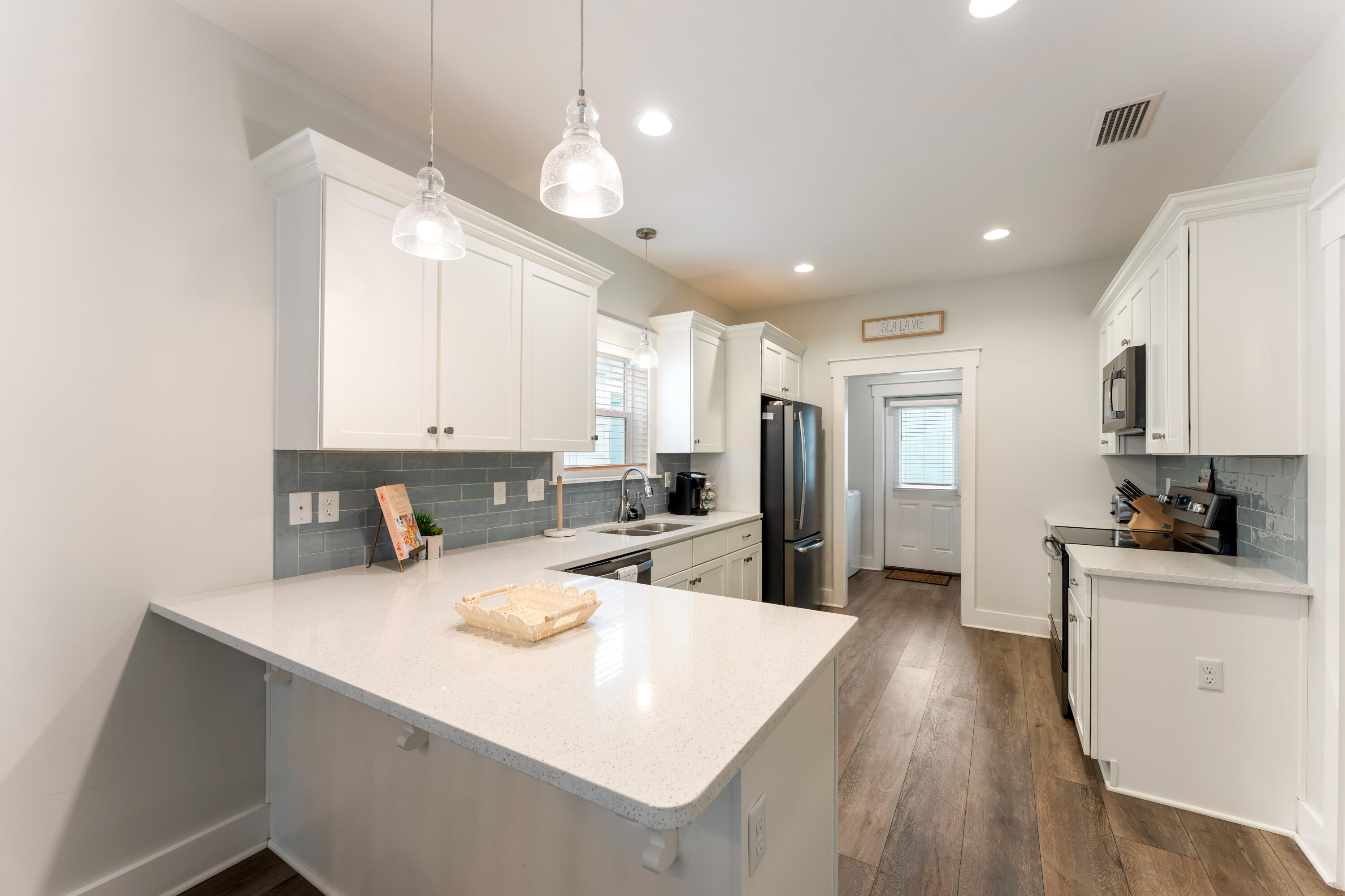 Ocean Breeze Cottages - Residential