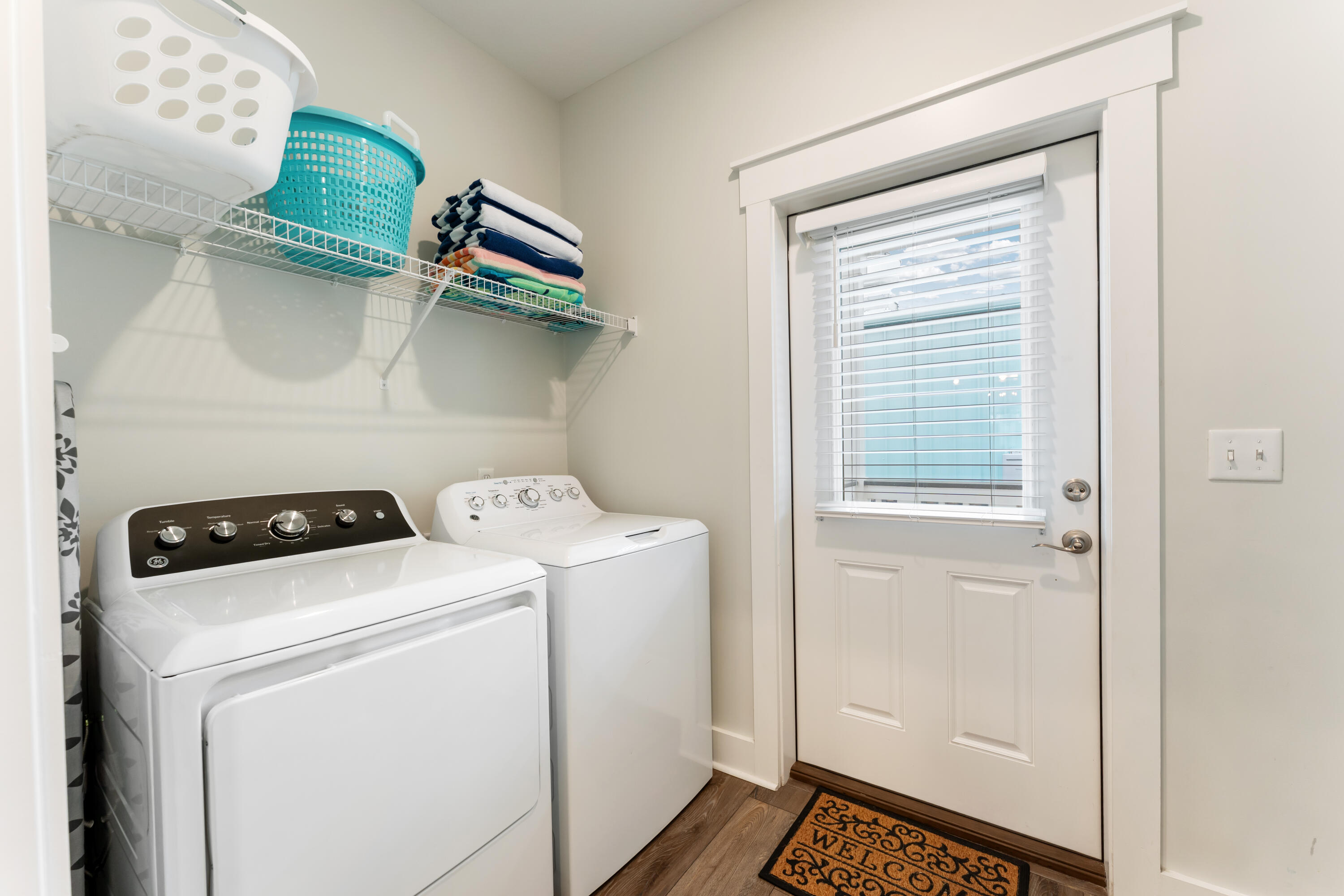 Ocean Breeze Cottages - Residential