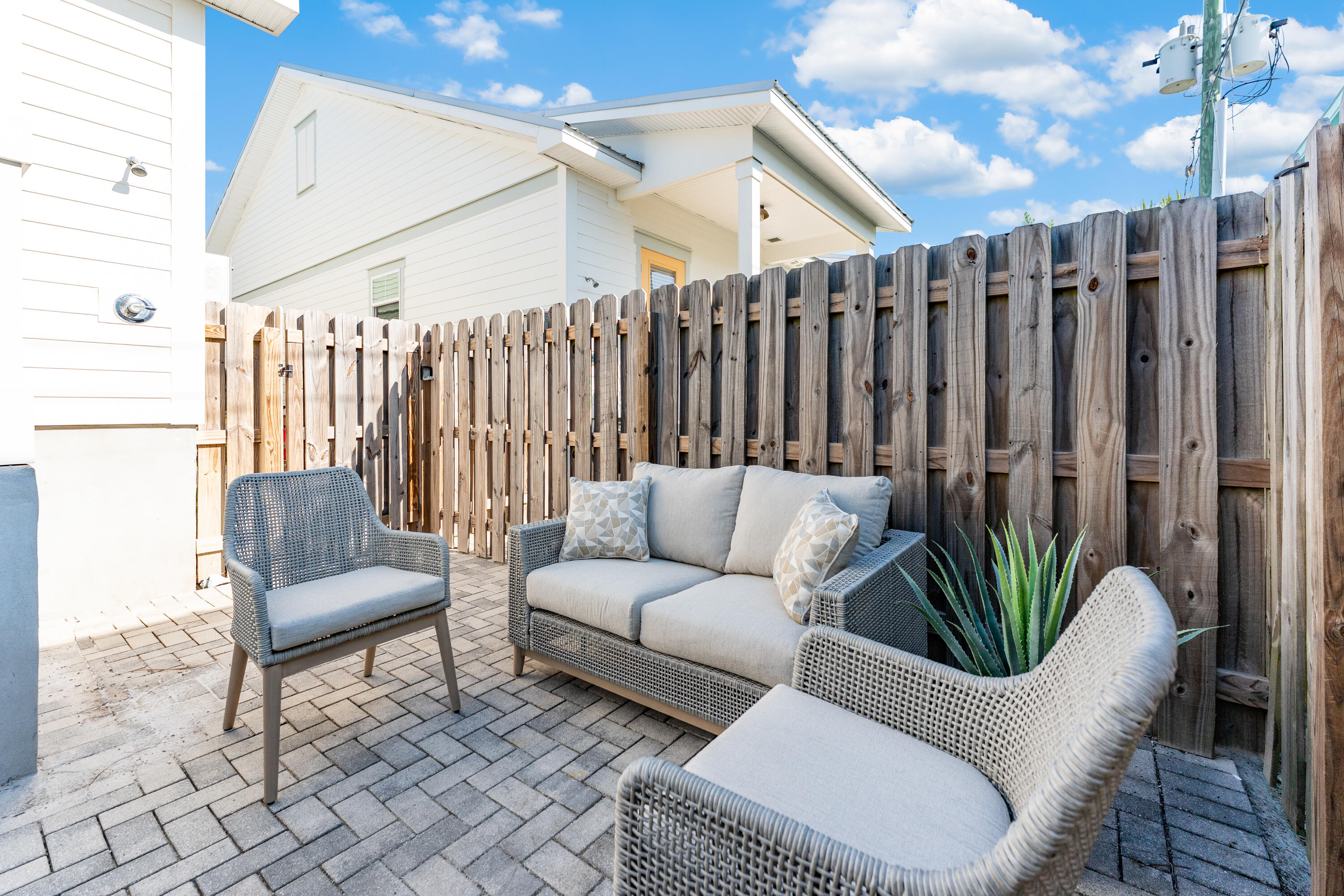 Ocean Breeze Cottages - Residential