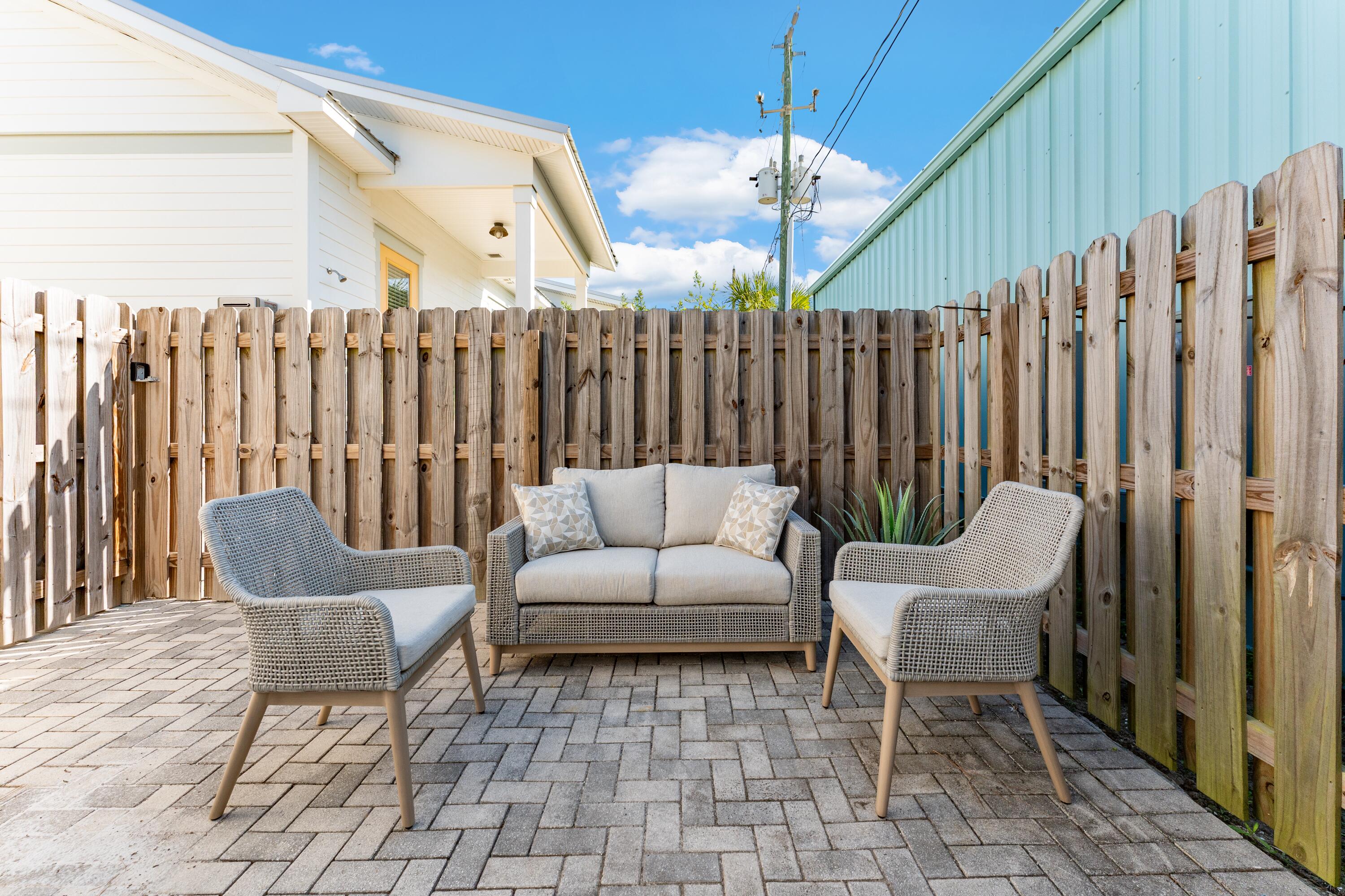 Ocean Breeze Cottages - Residential