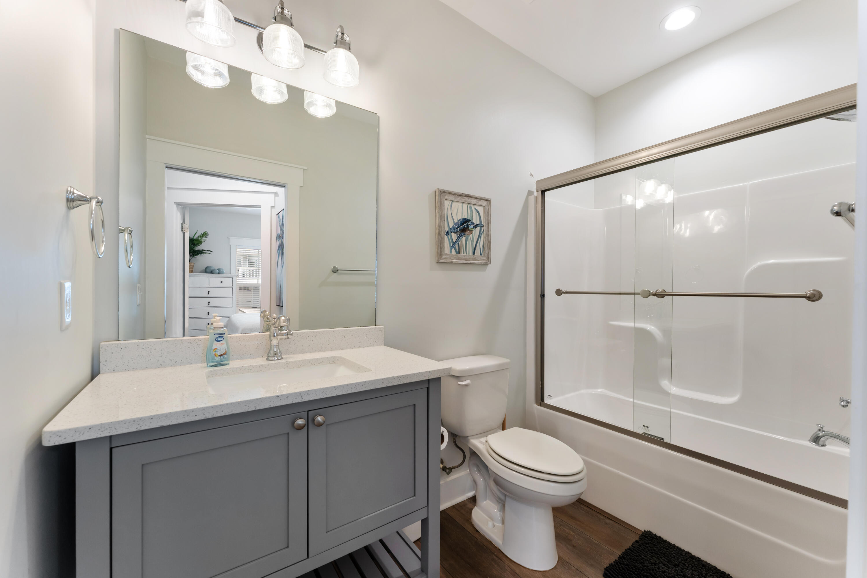 Ocean Breeze Cottages - Residential