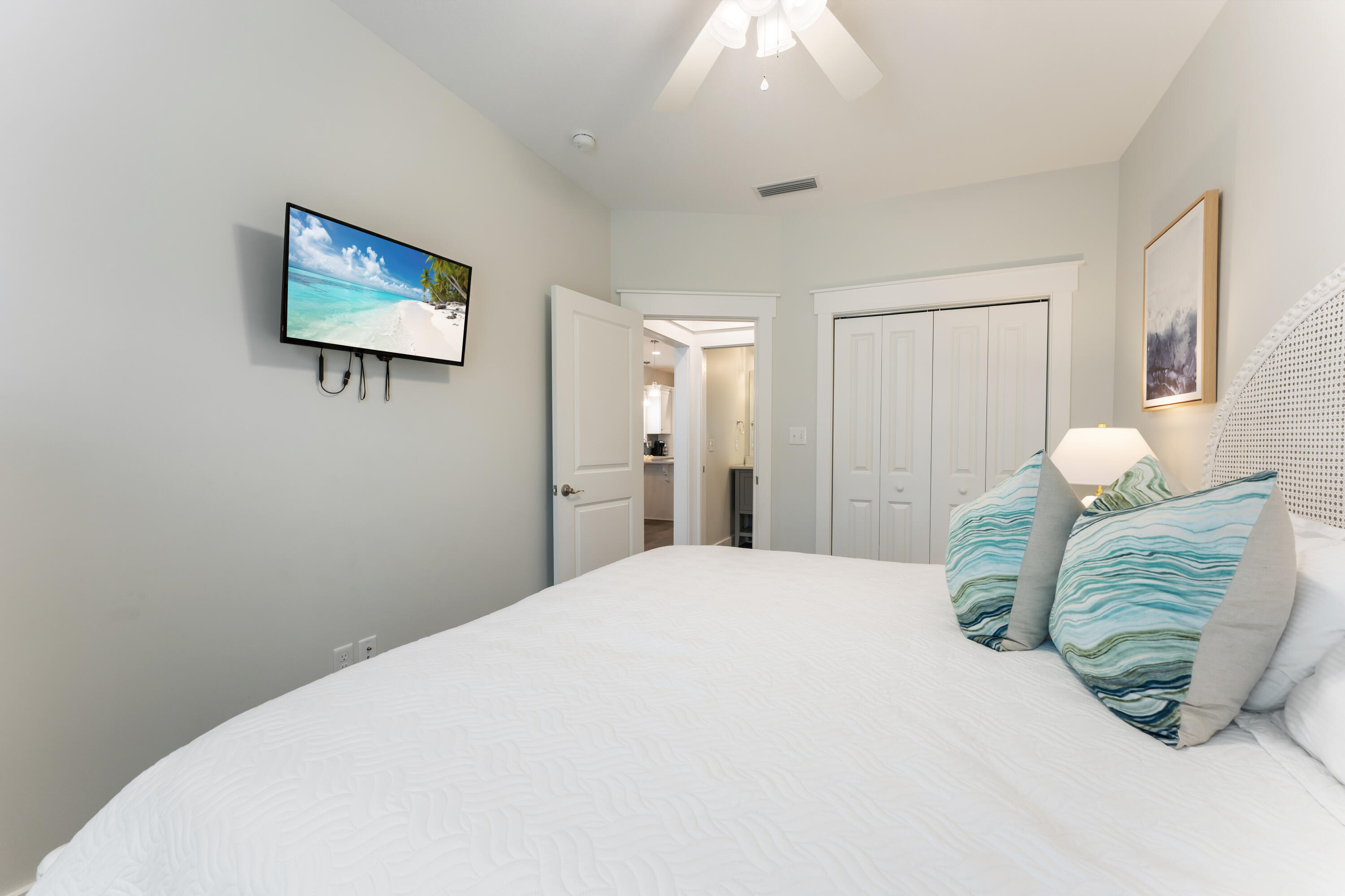 Ocean Breeze Cottages - Residential