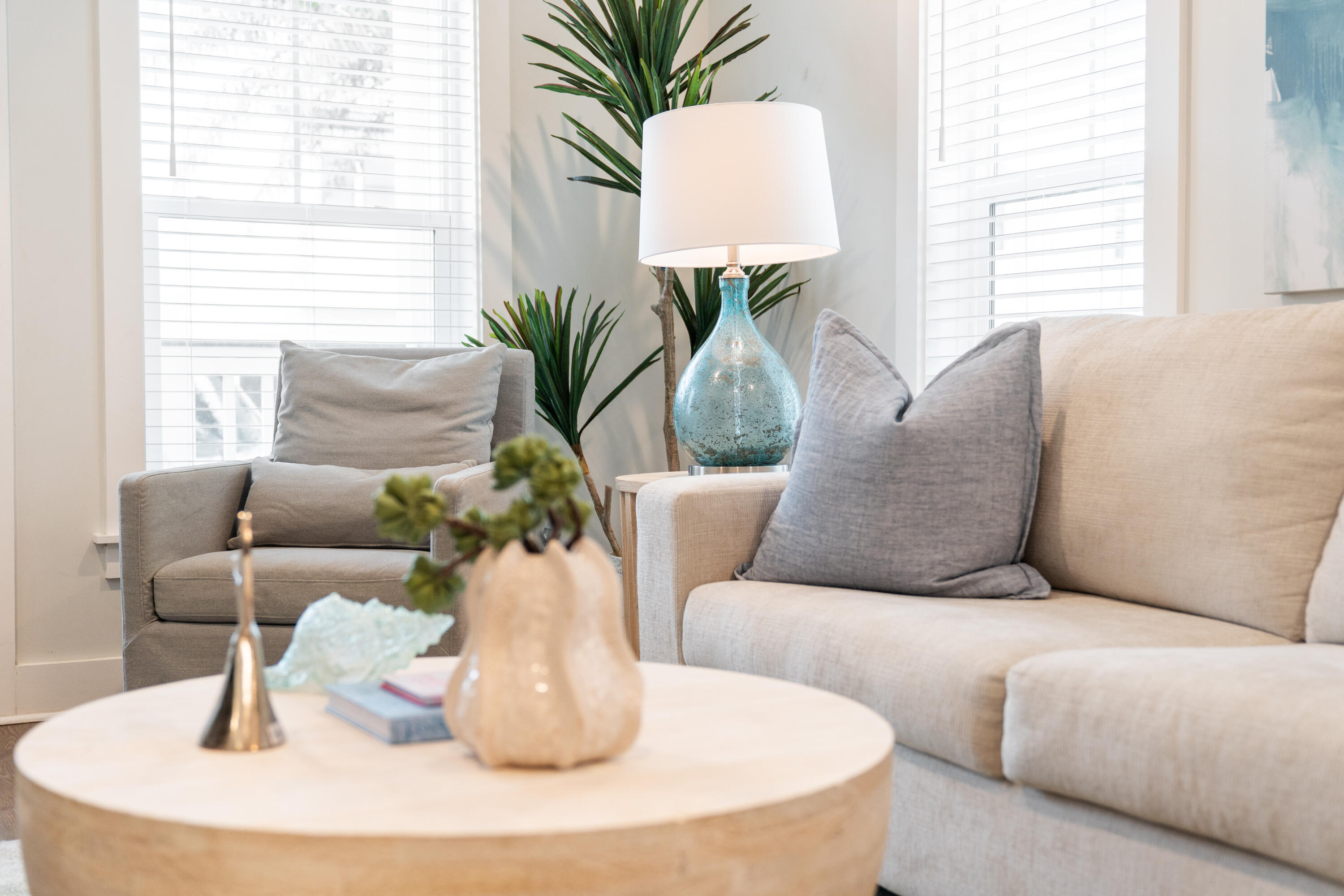 Ocean Breeze Cottages - Residential